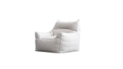 Moorea Lounger Indoor-Outdoor Bean Bag