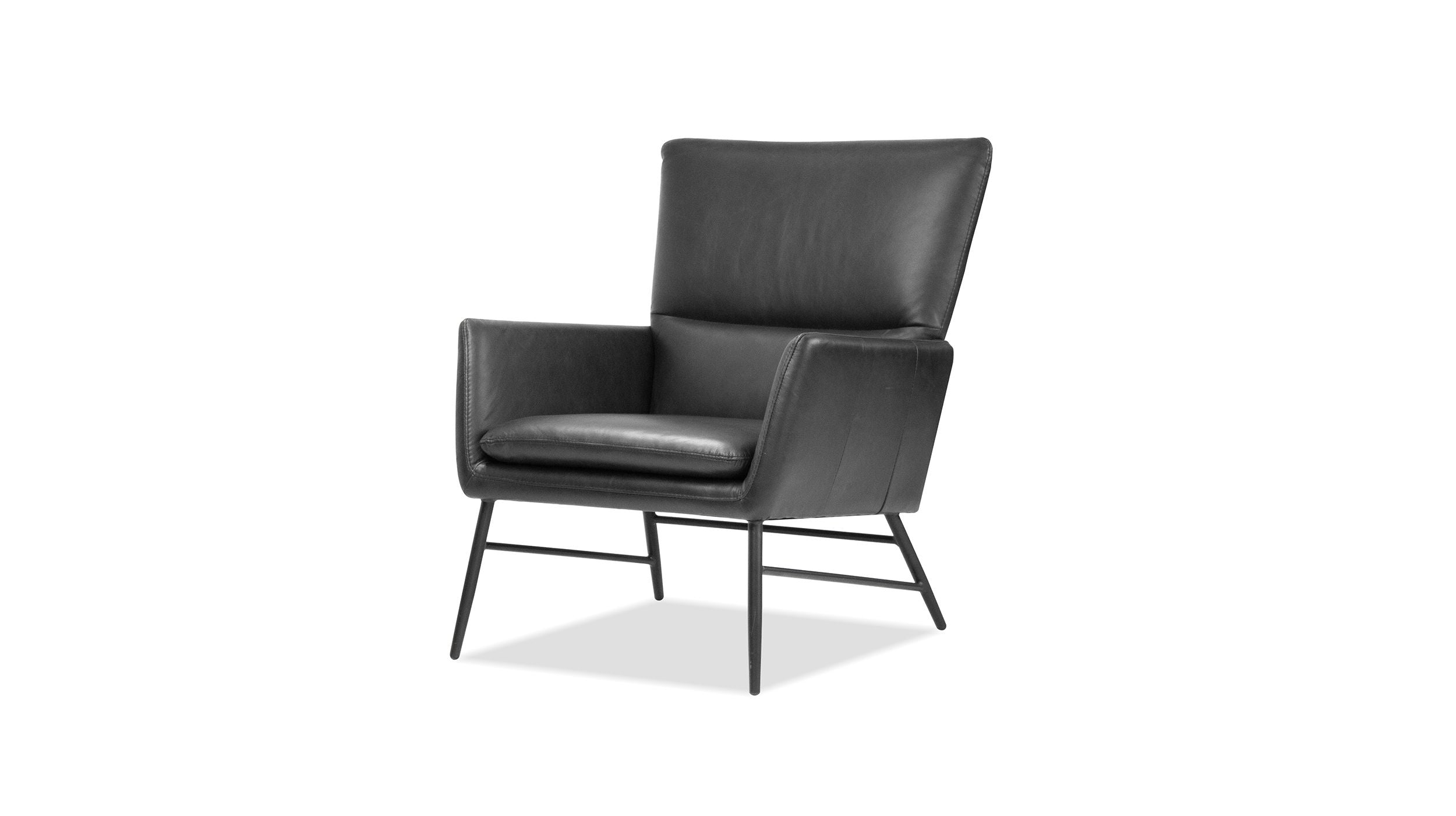 Morisson Lounge Chair