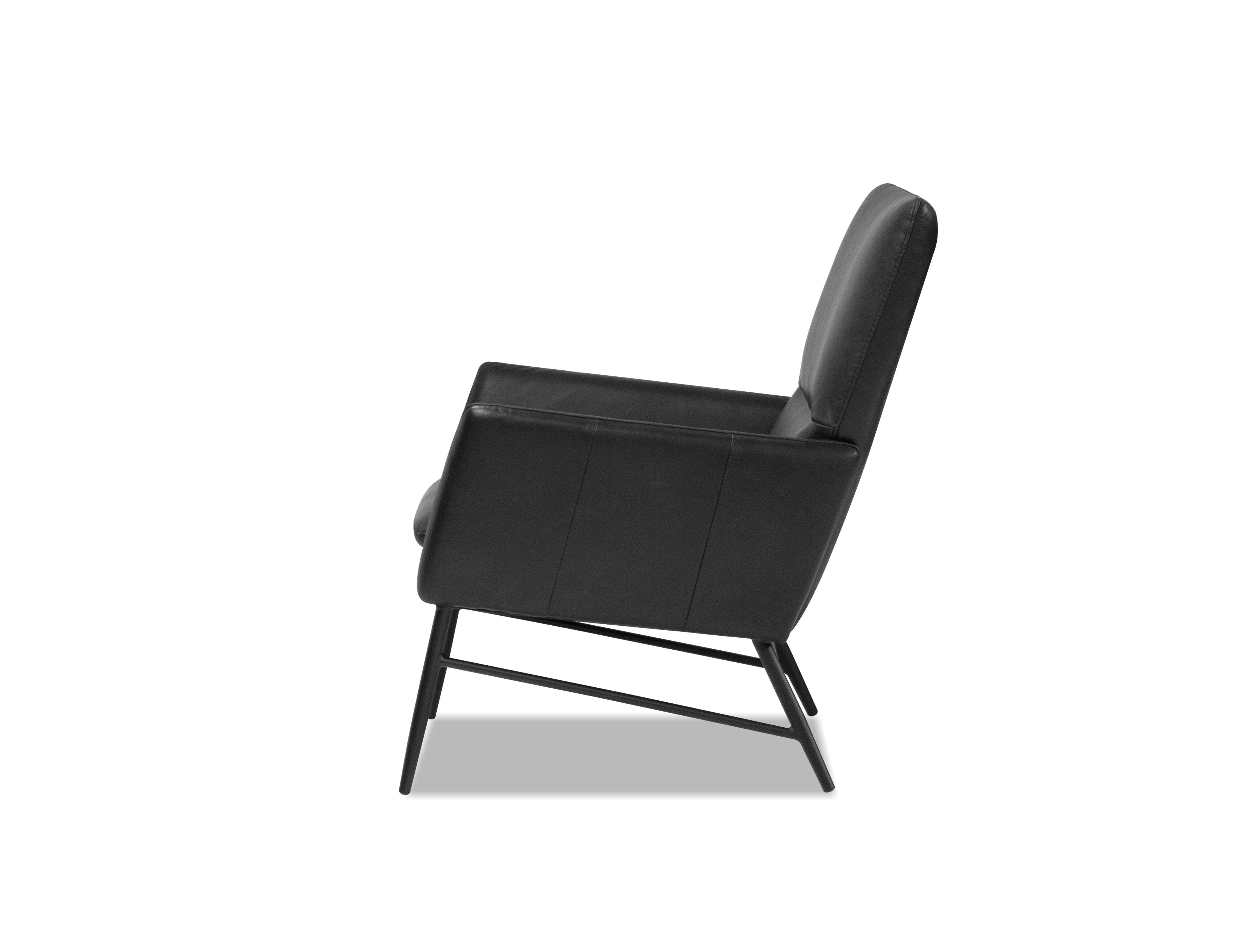 Morisson Lounge Chair