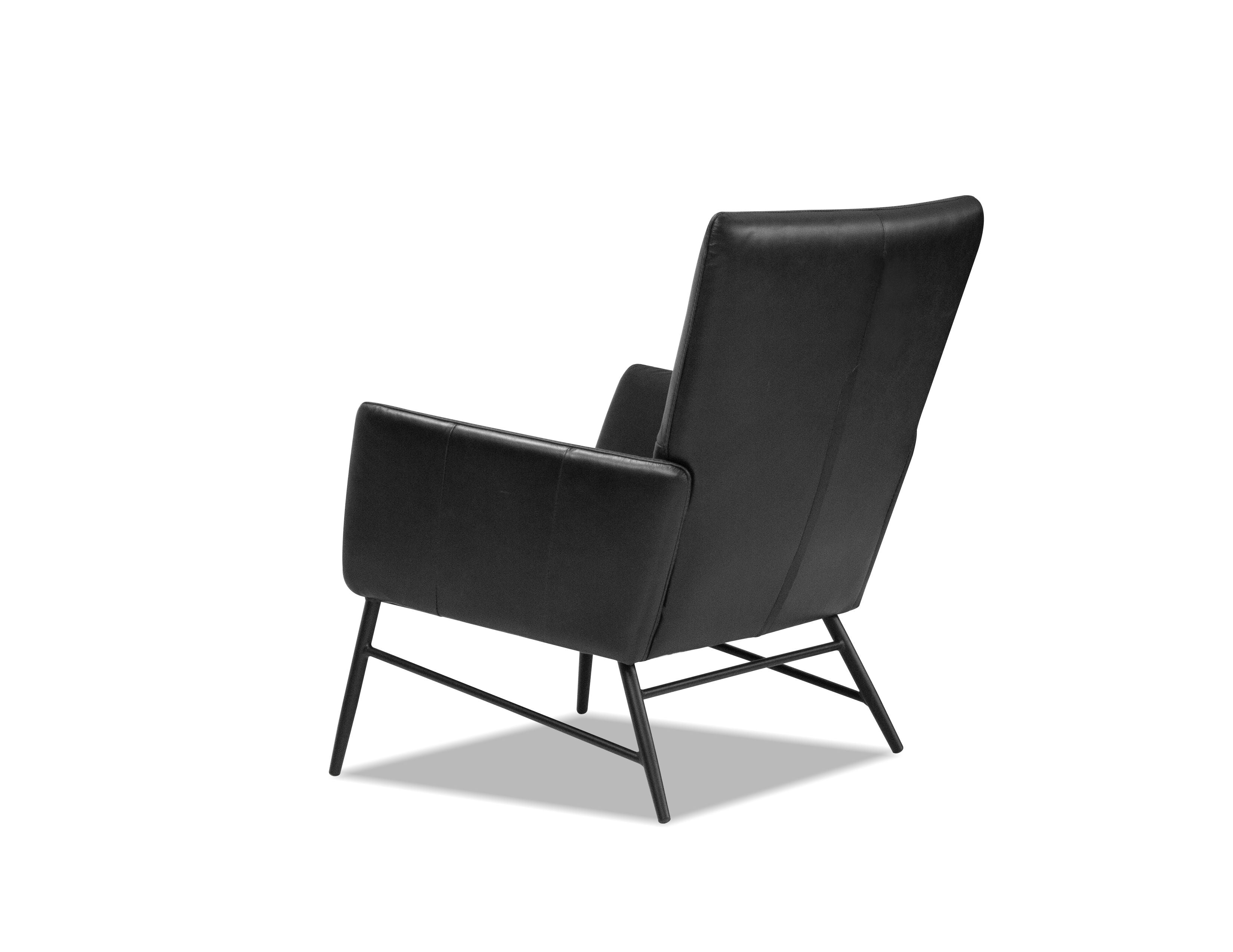 Morisson Lounge Chair