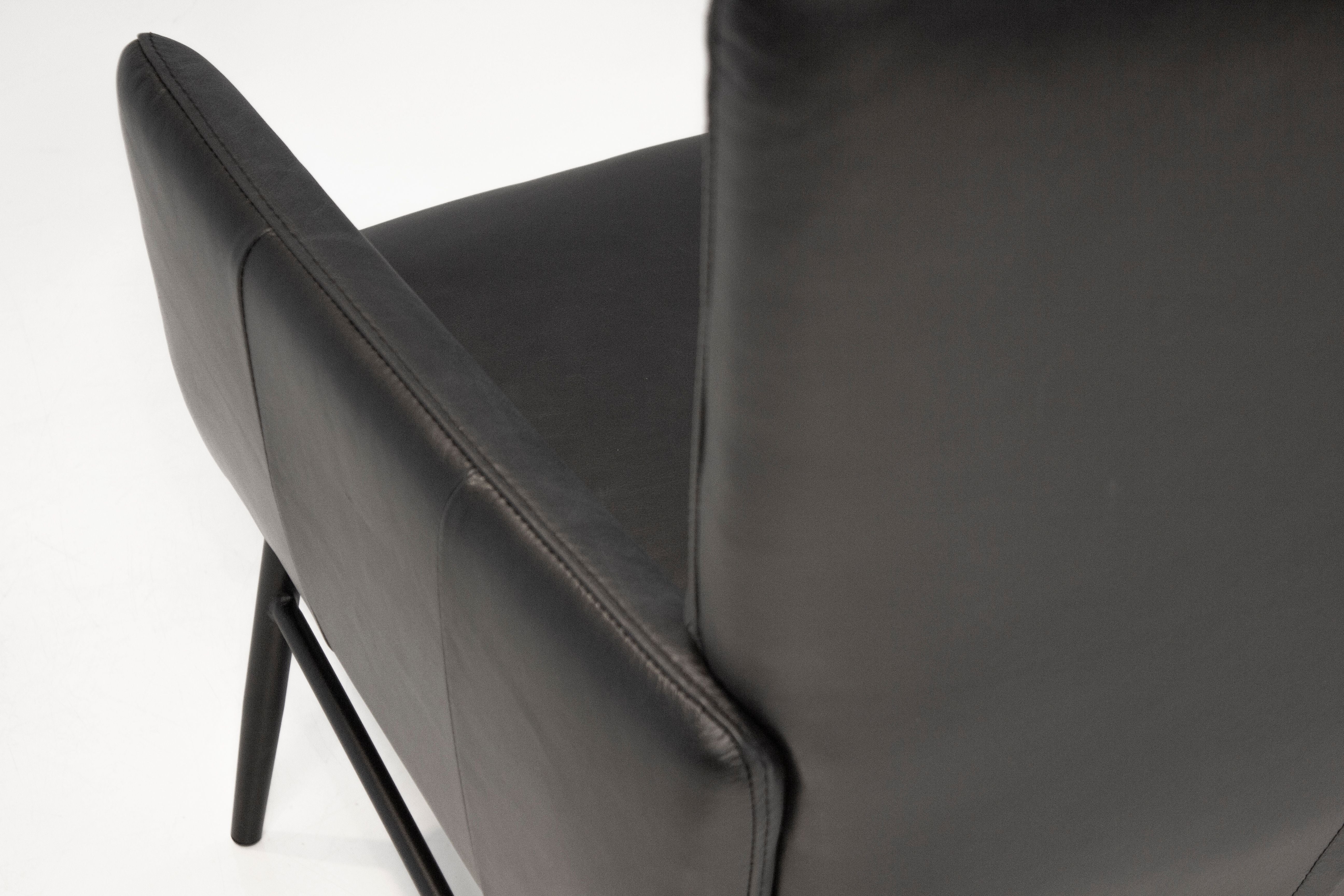 Morisson Lounge Chair