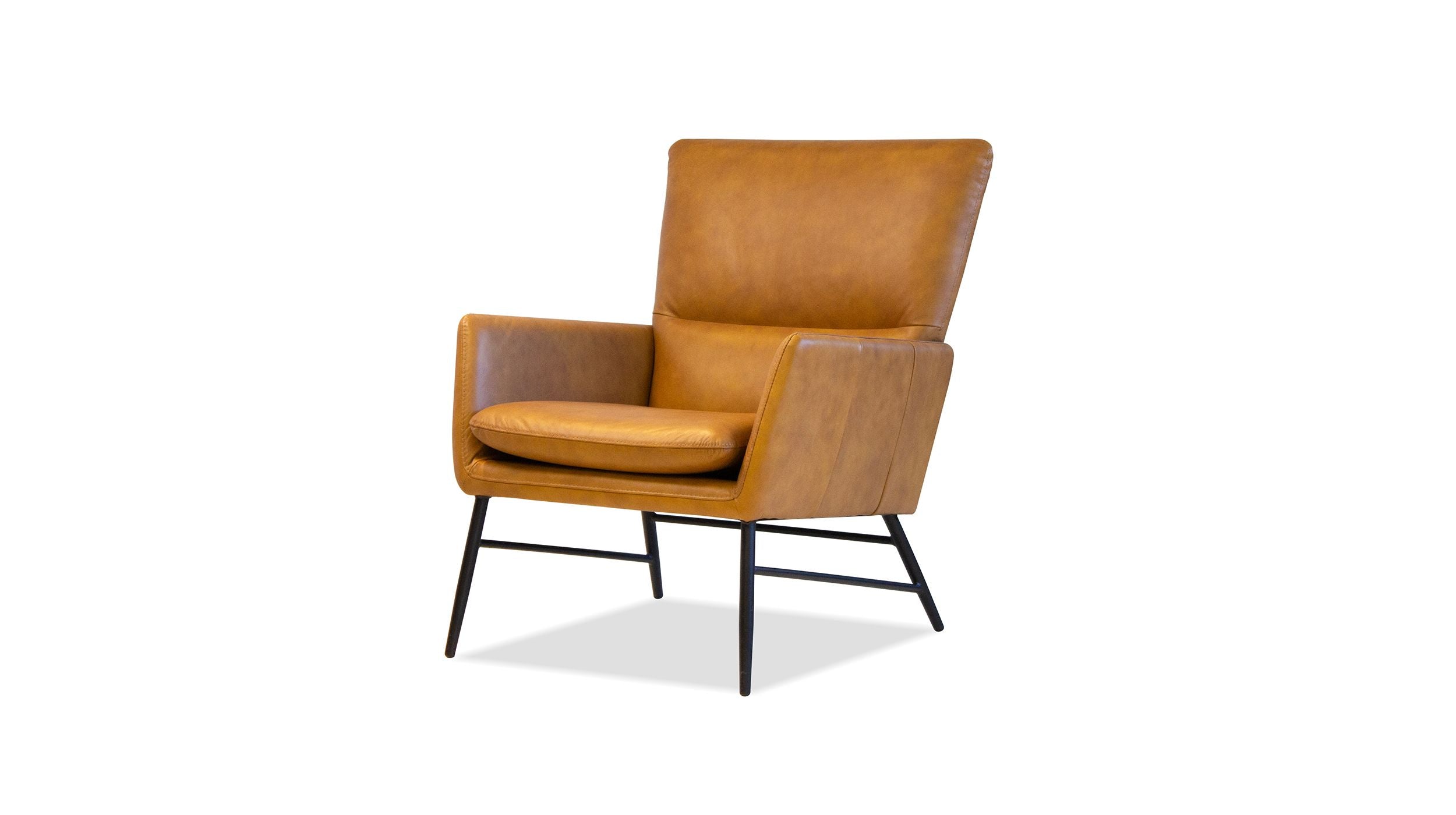 Morisson Lounge Chair