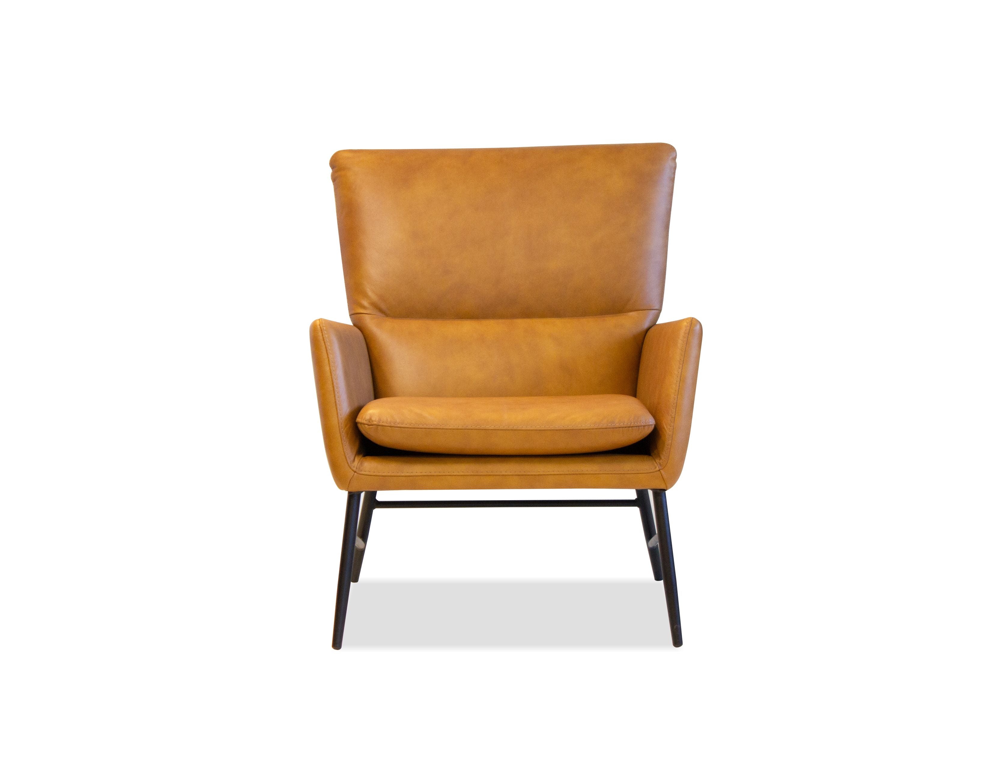 Morisson Lounge Chair