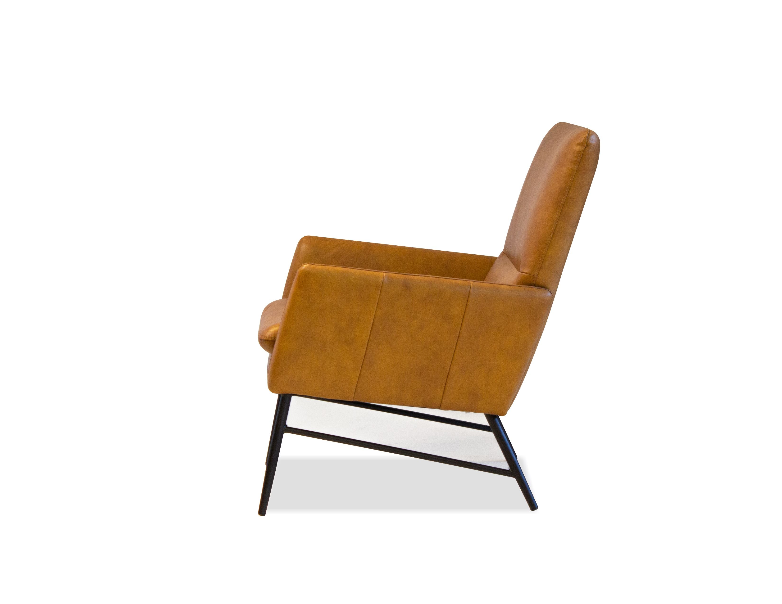 Morisson Lounge Chair