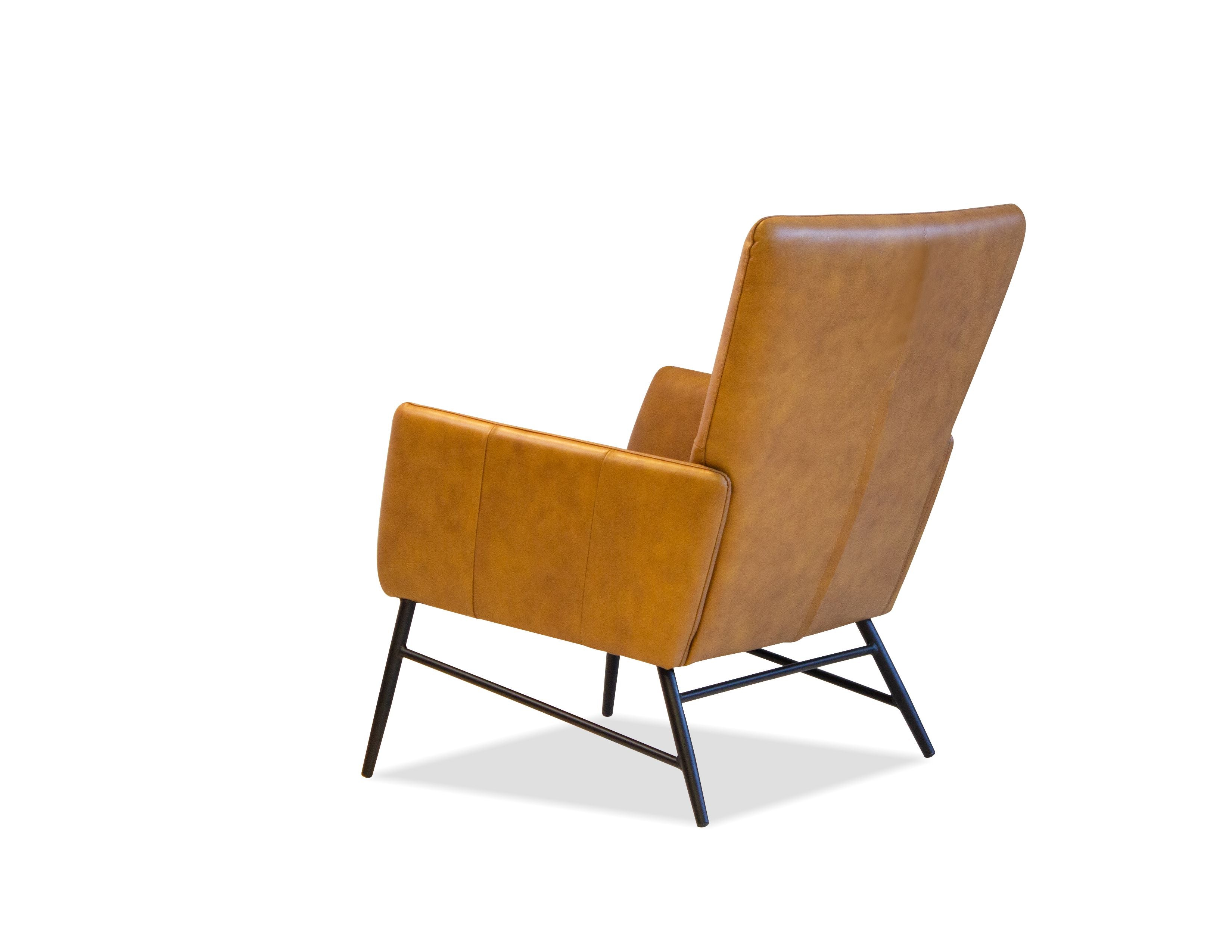 Morisson Lounge Chair