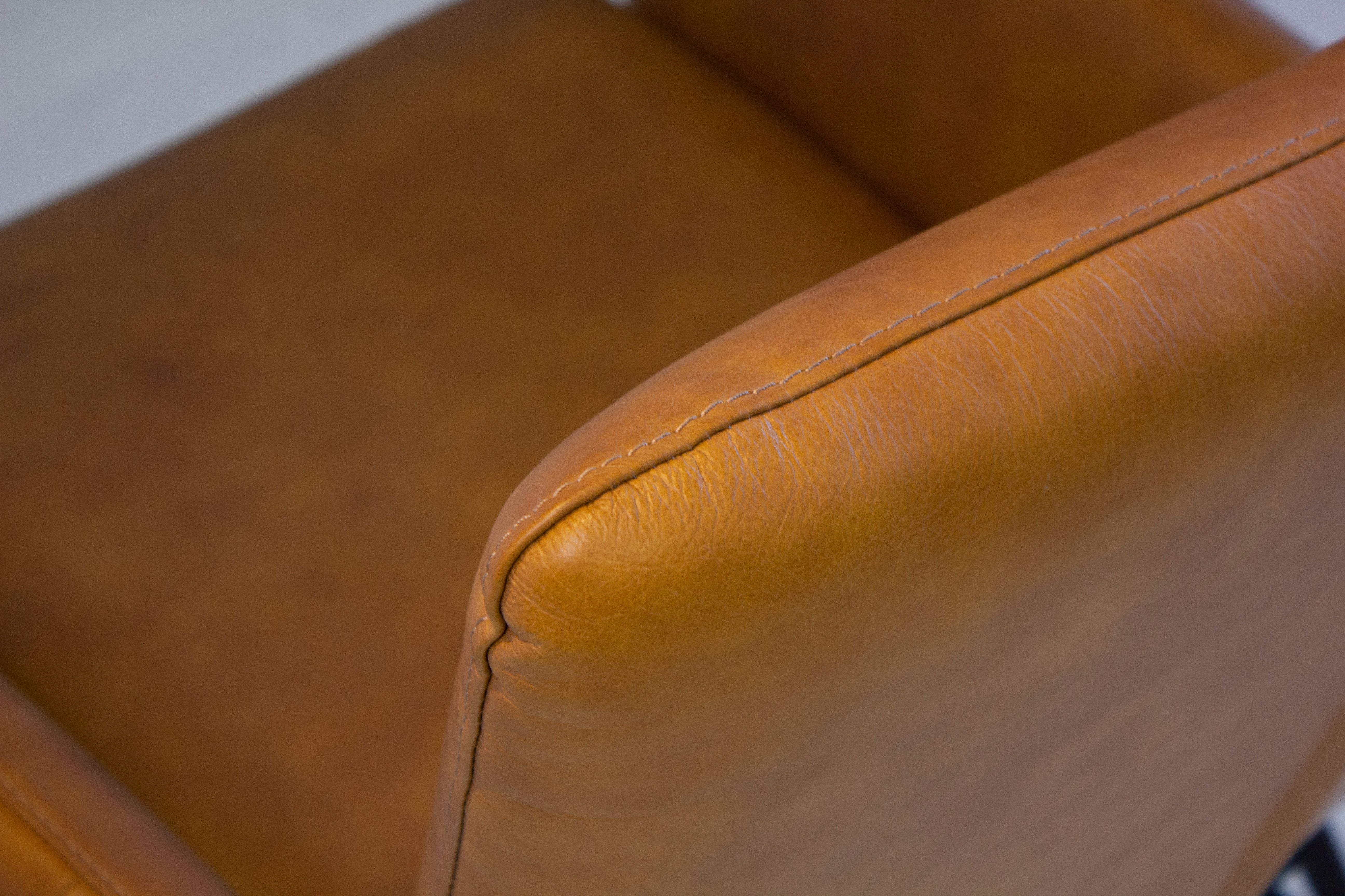 Morisson Lounge Chair