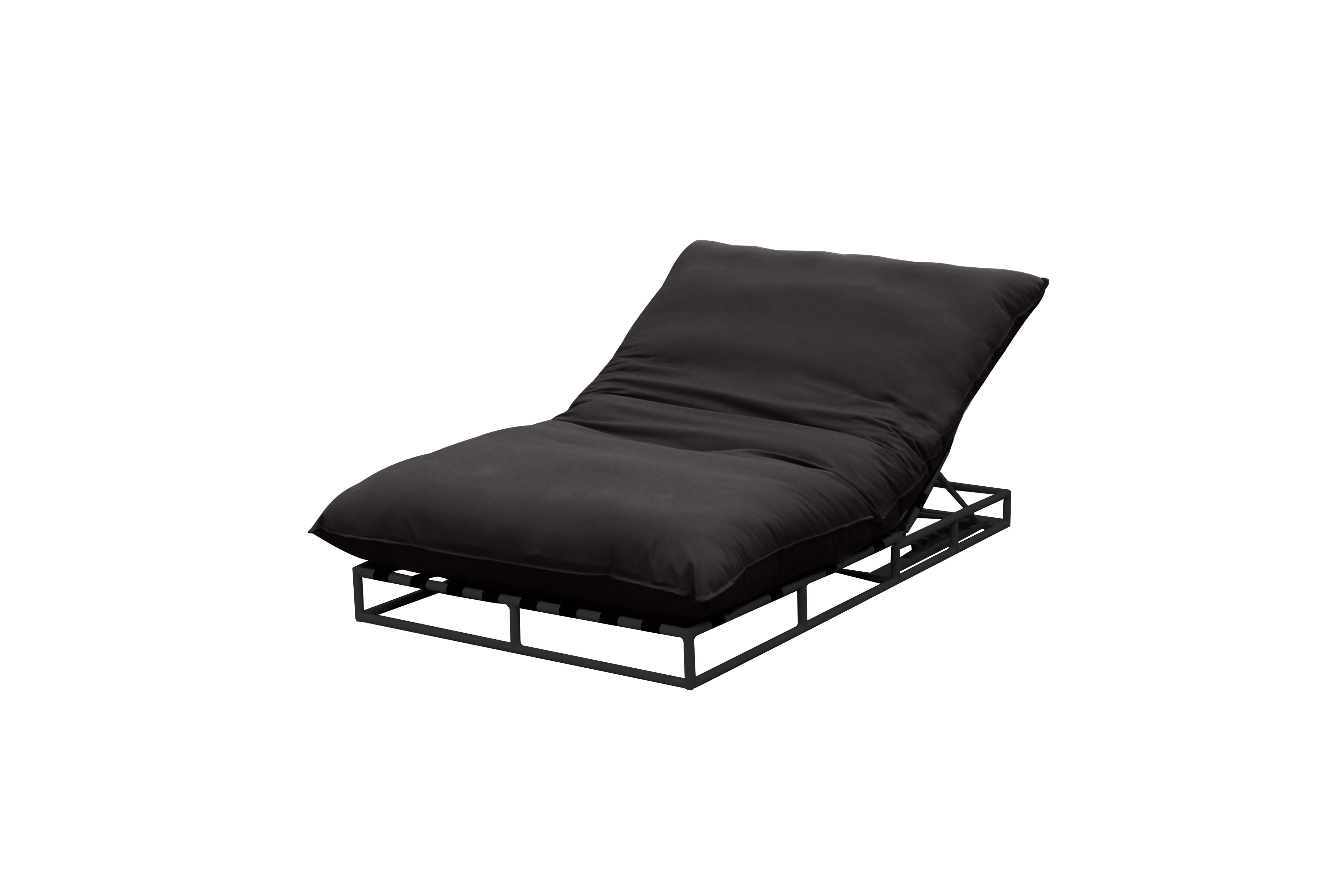 Newport Lounger