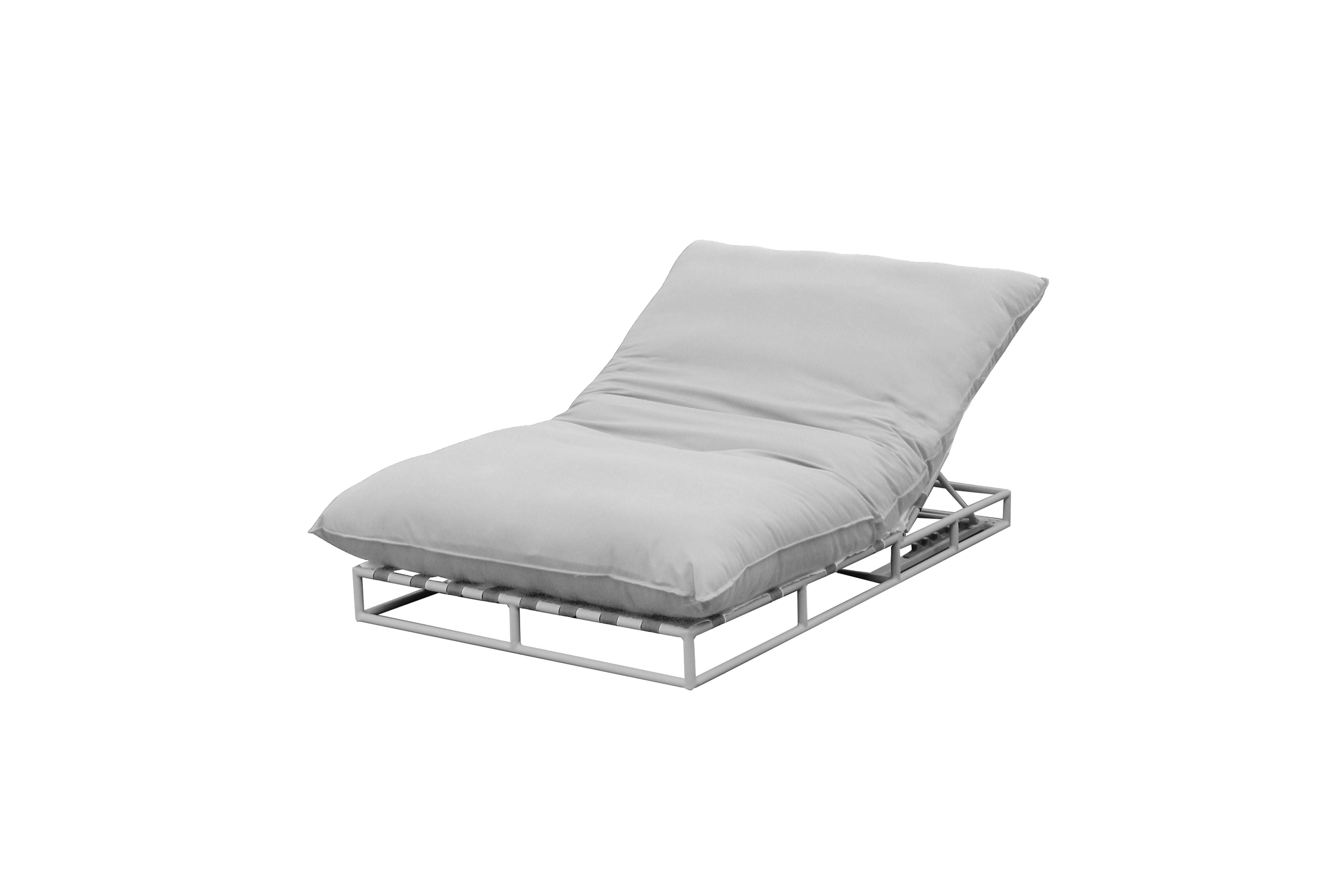 Newport Lounger