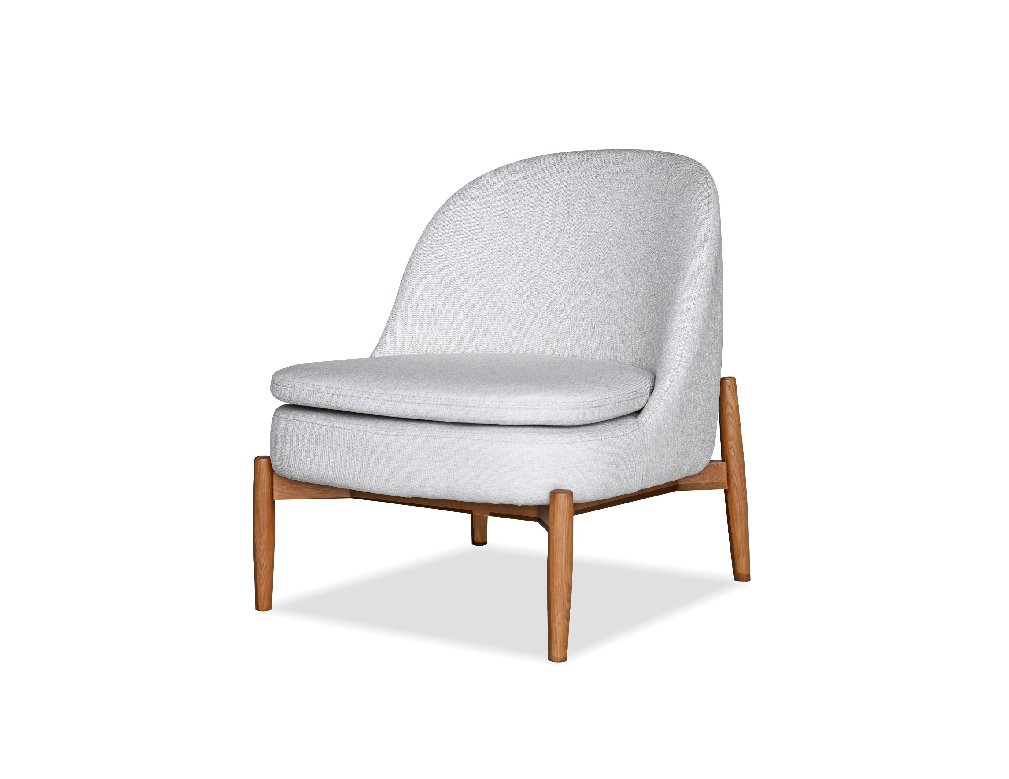 Nobu Lounge Chair
