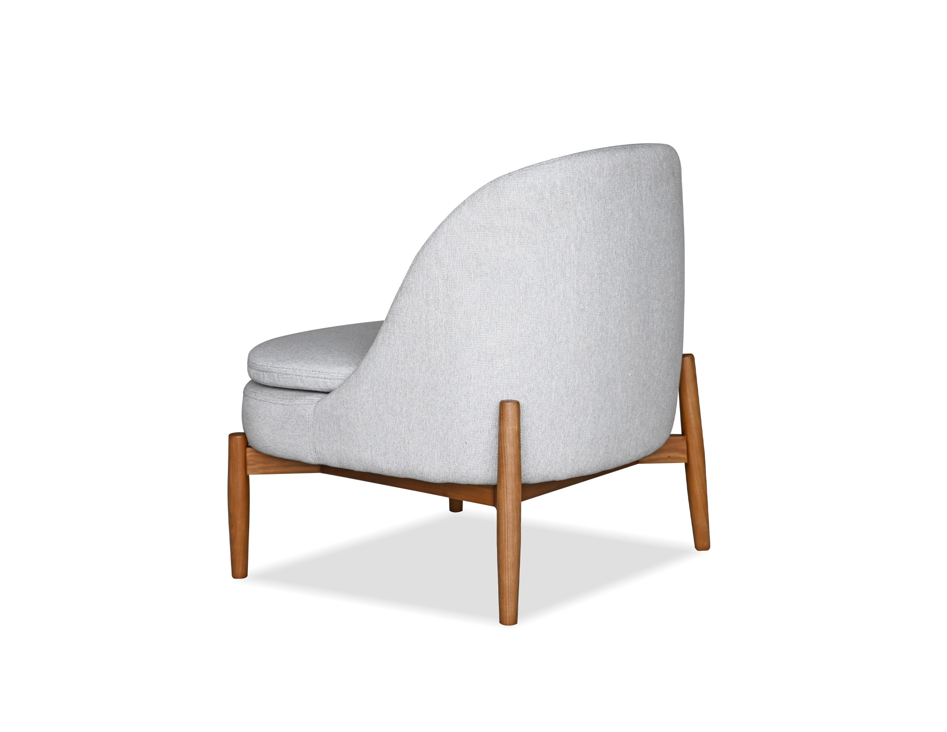Nobu Lounge Chair