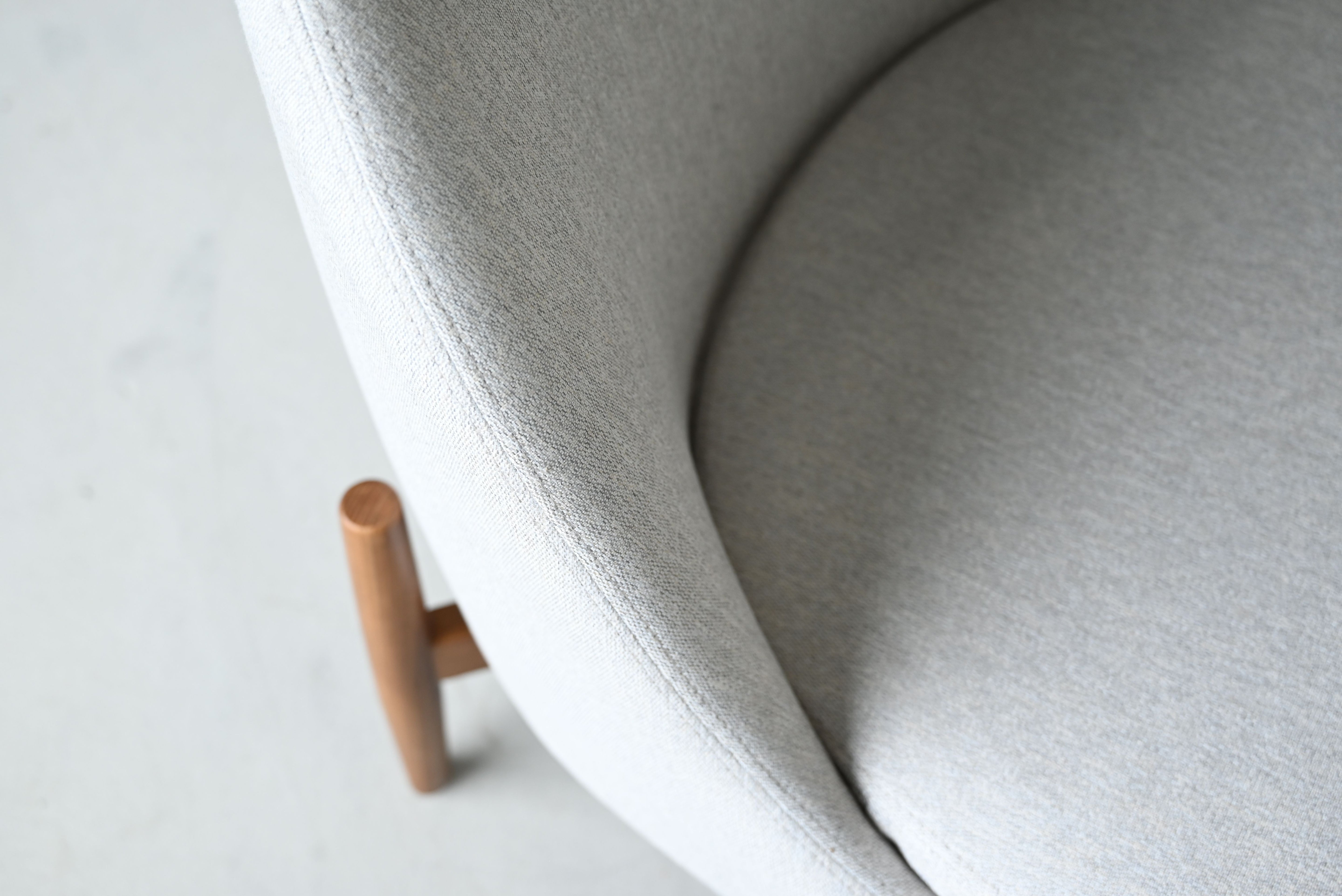 Nobu Lounge Chair