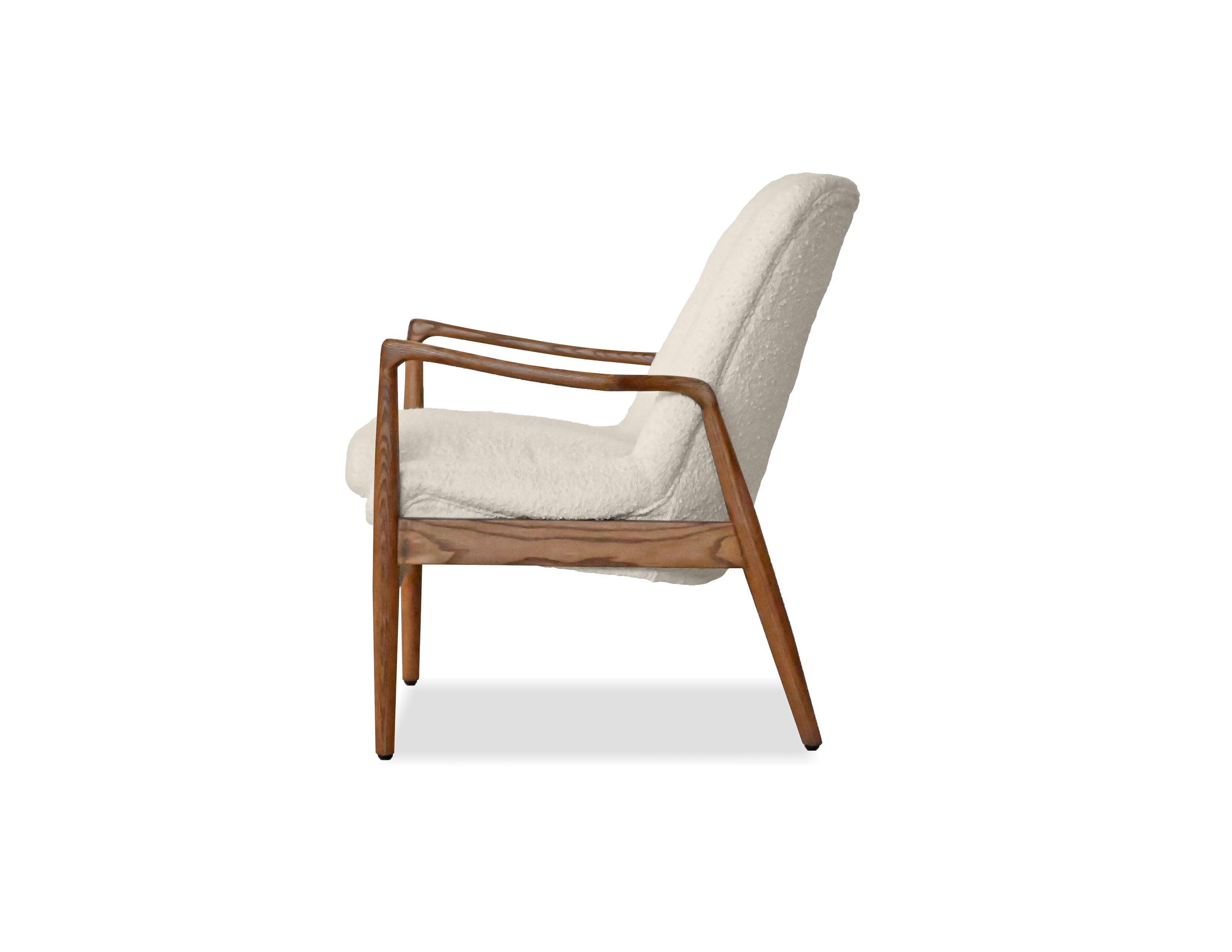 Reynolds Lounge Chair