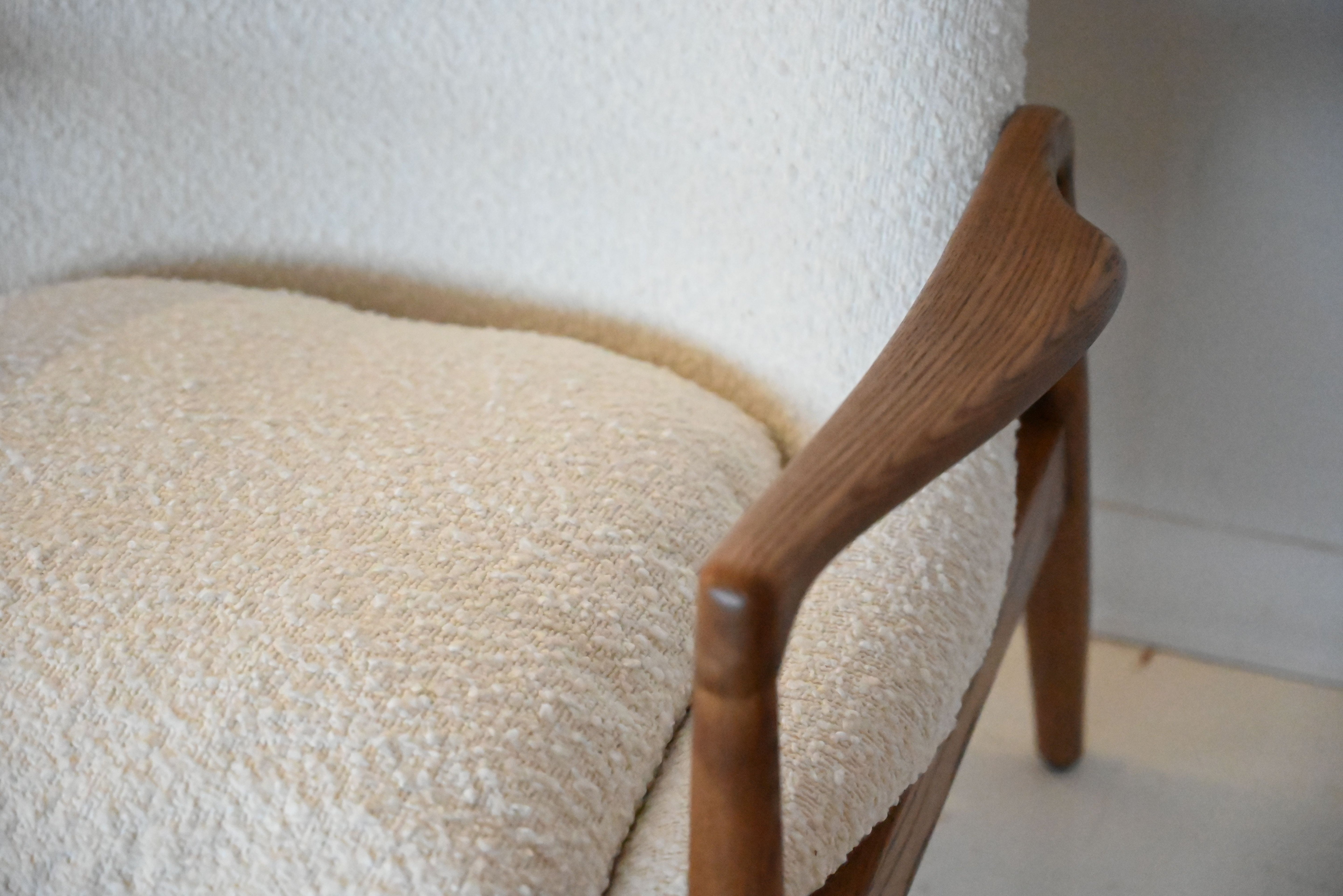 Reynolds Lounge Chair
