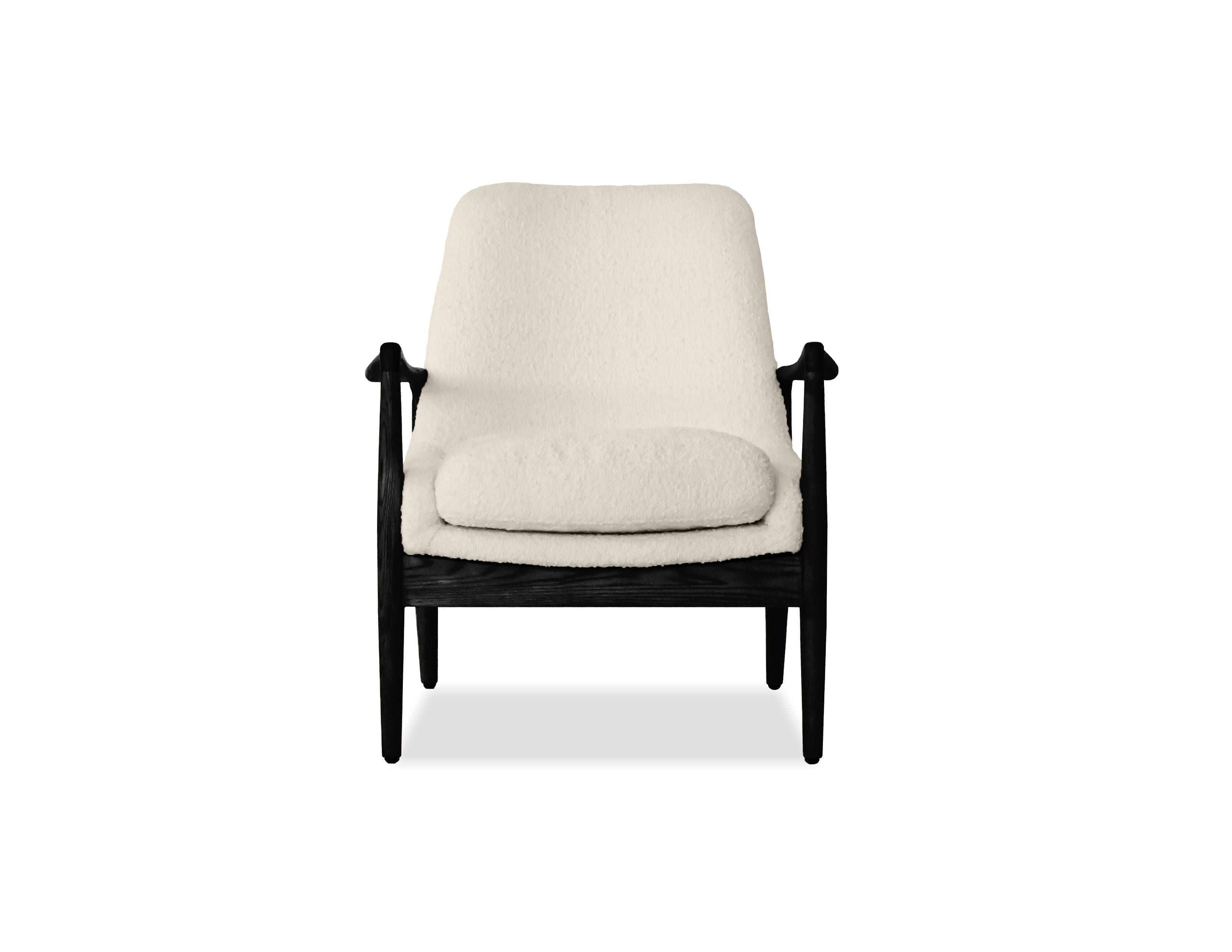 Reynolds Lounge Chair