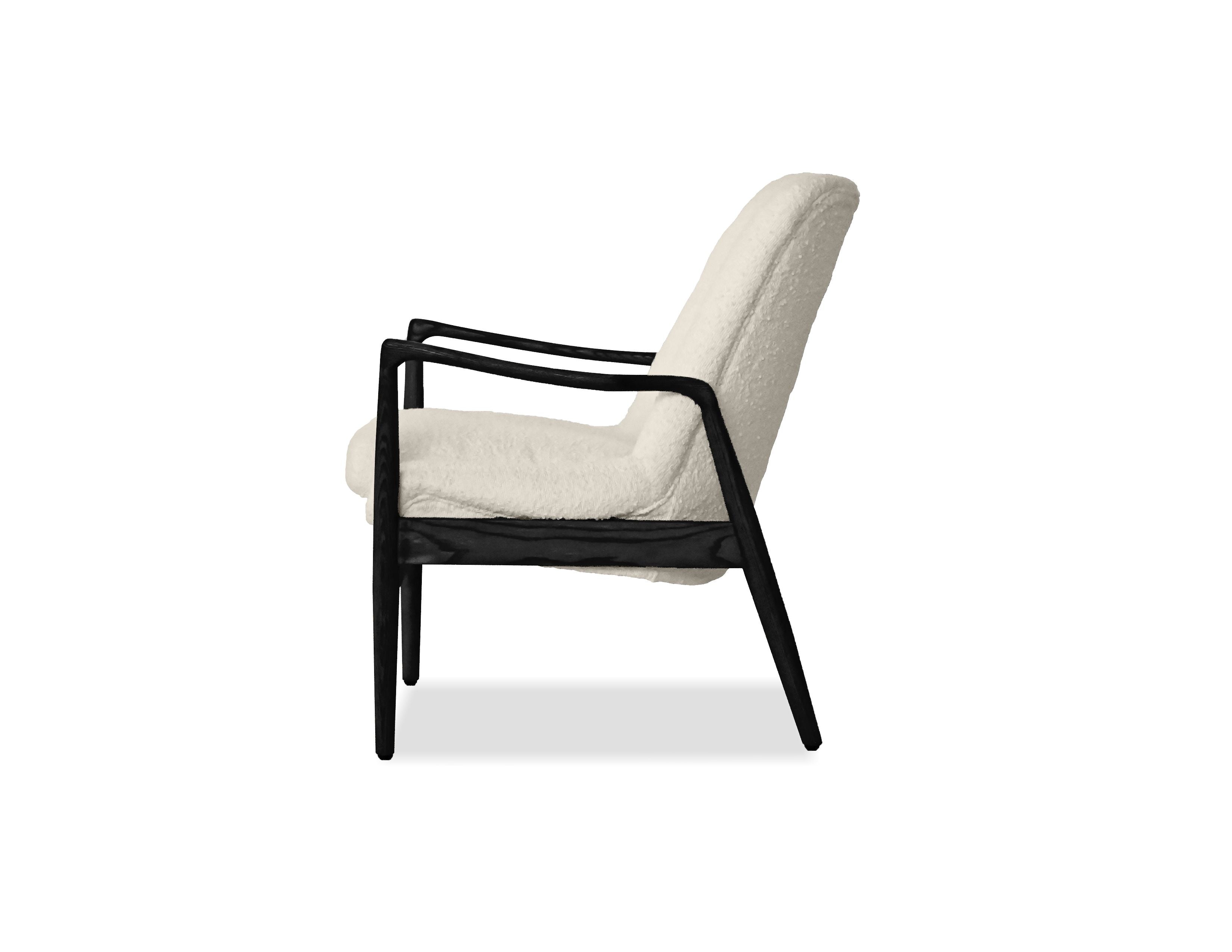 Reynolds Lounge Chair