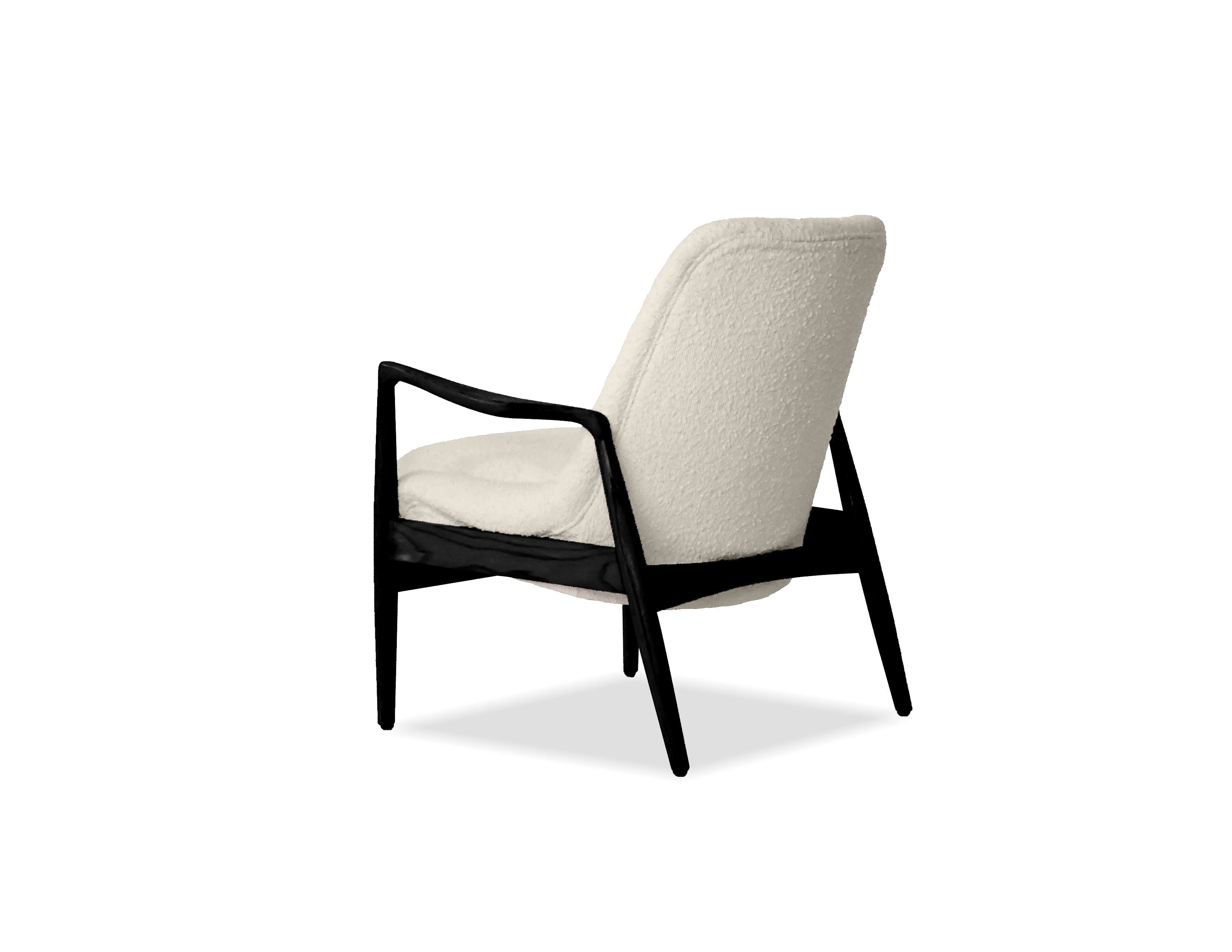 Reynolds Lounge Chair