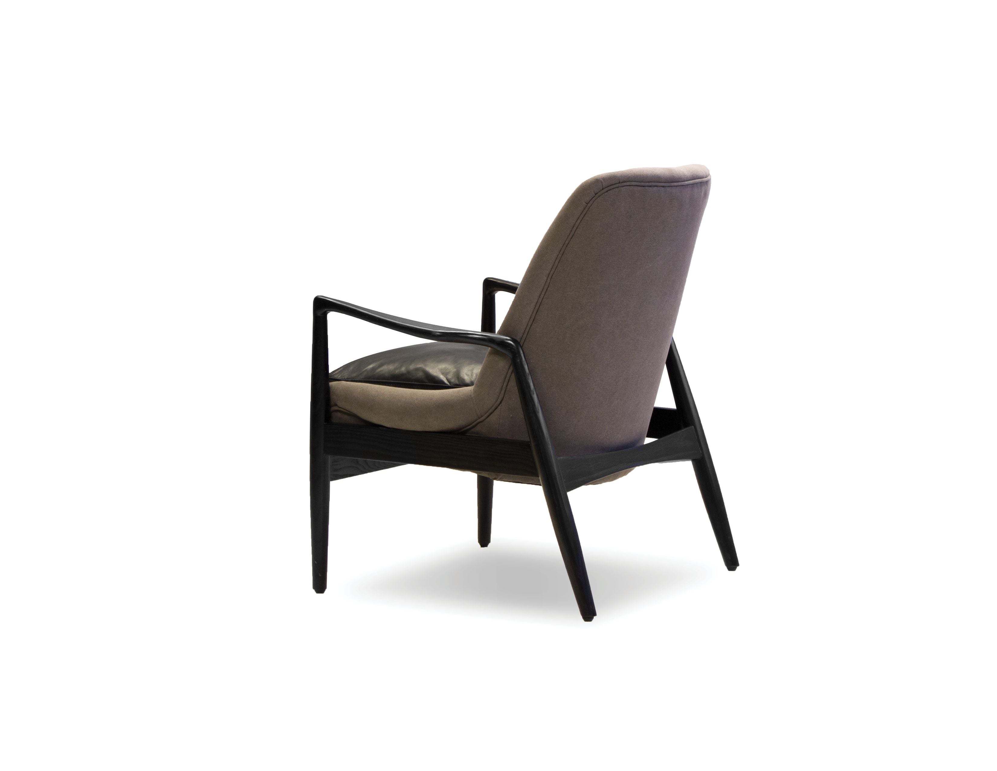 Reynolds Lounge Chair