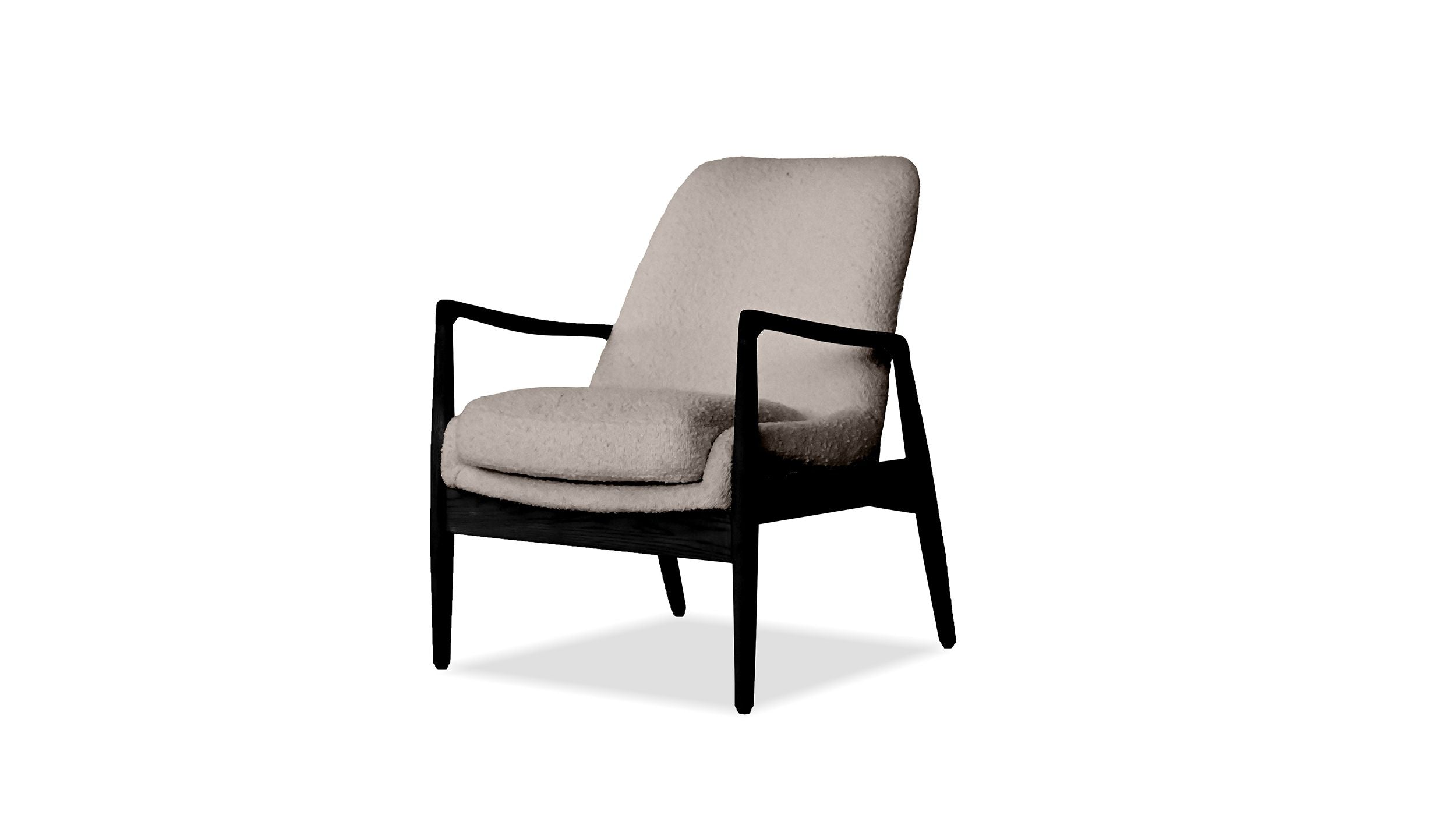 Reynolds Lounge Chair