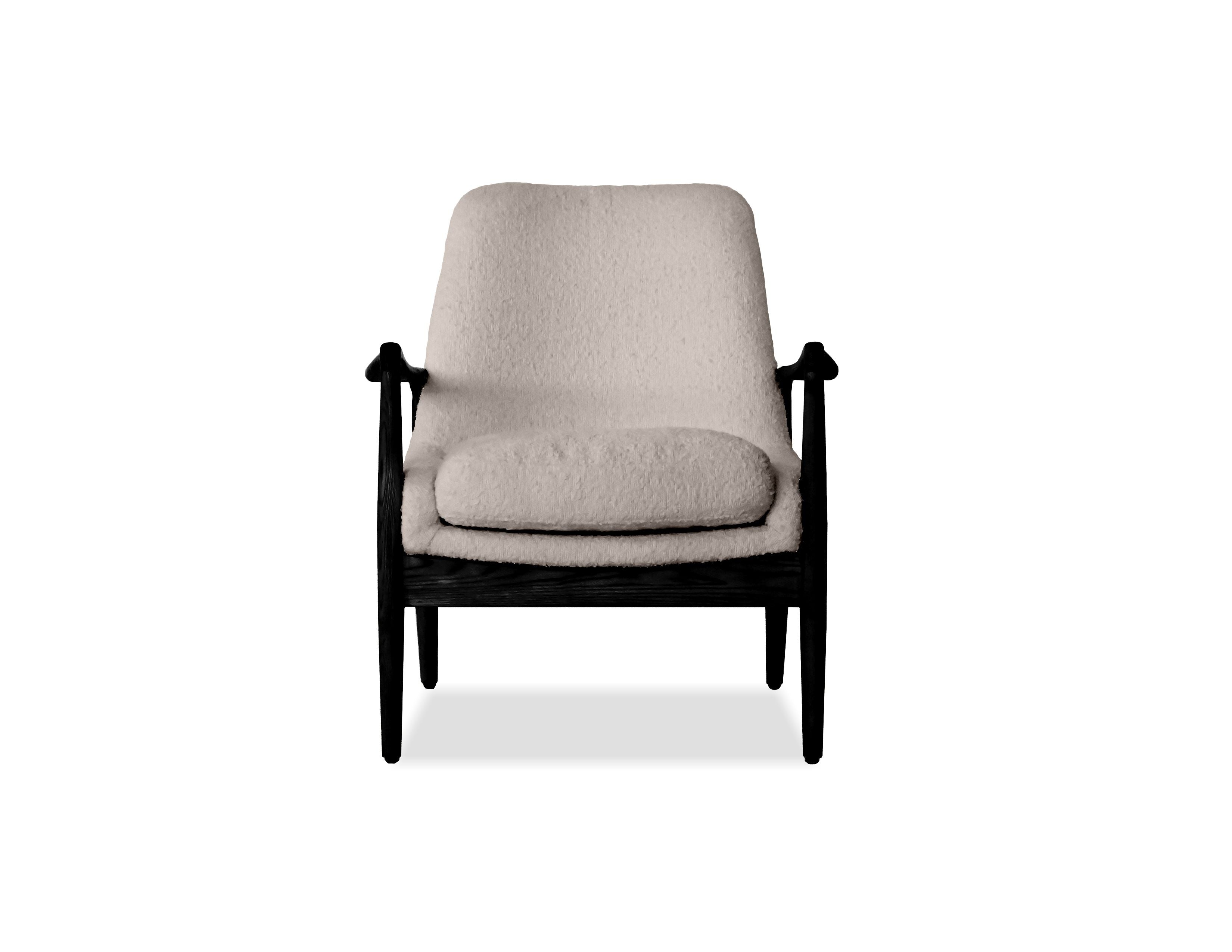 Reynolds Lounge Chair