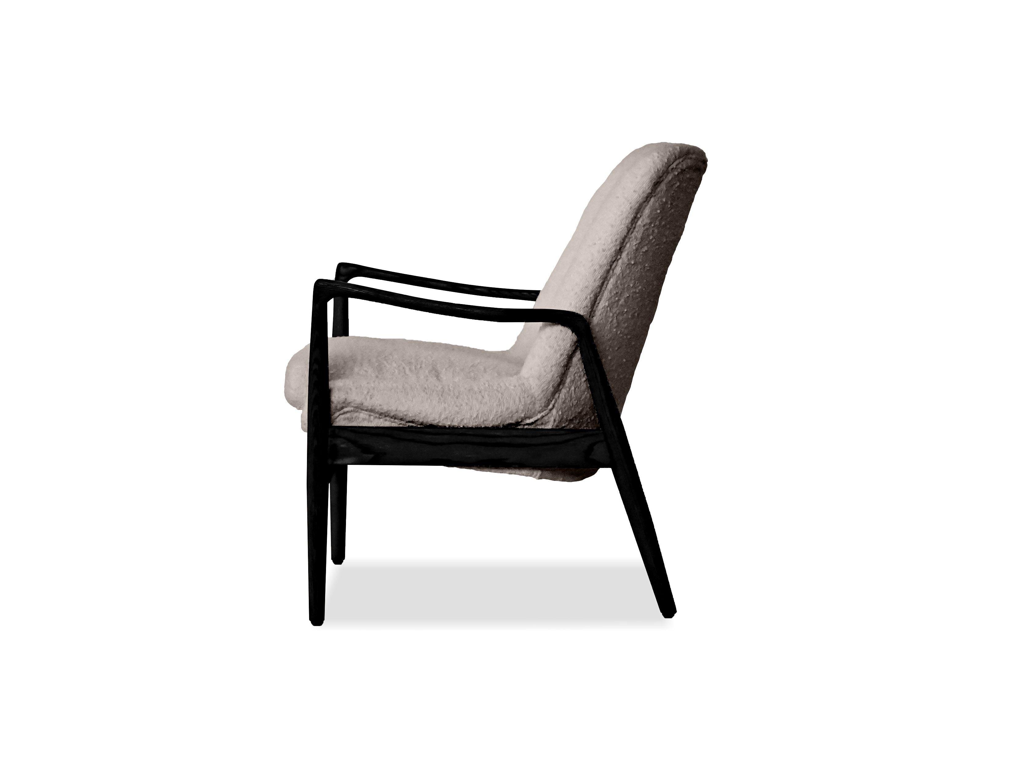Reynolds Lounge Chair