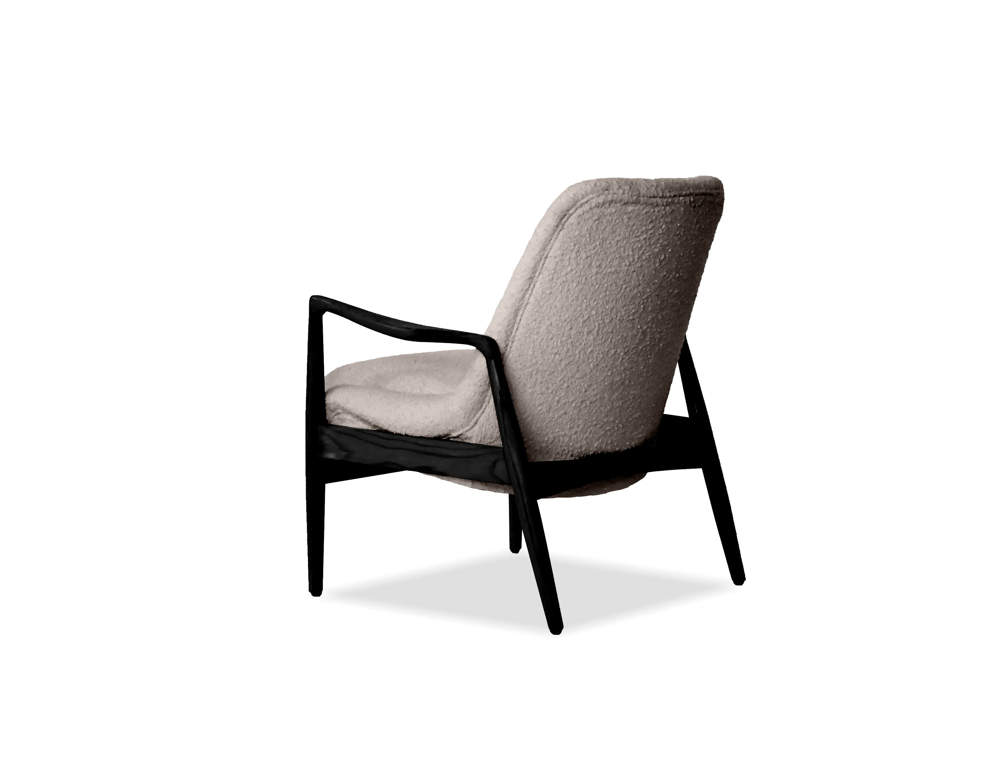Reynolds Lounge Chair