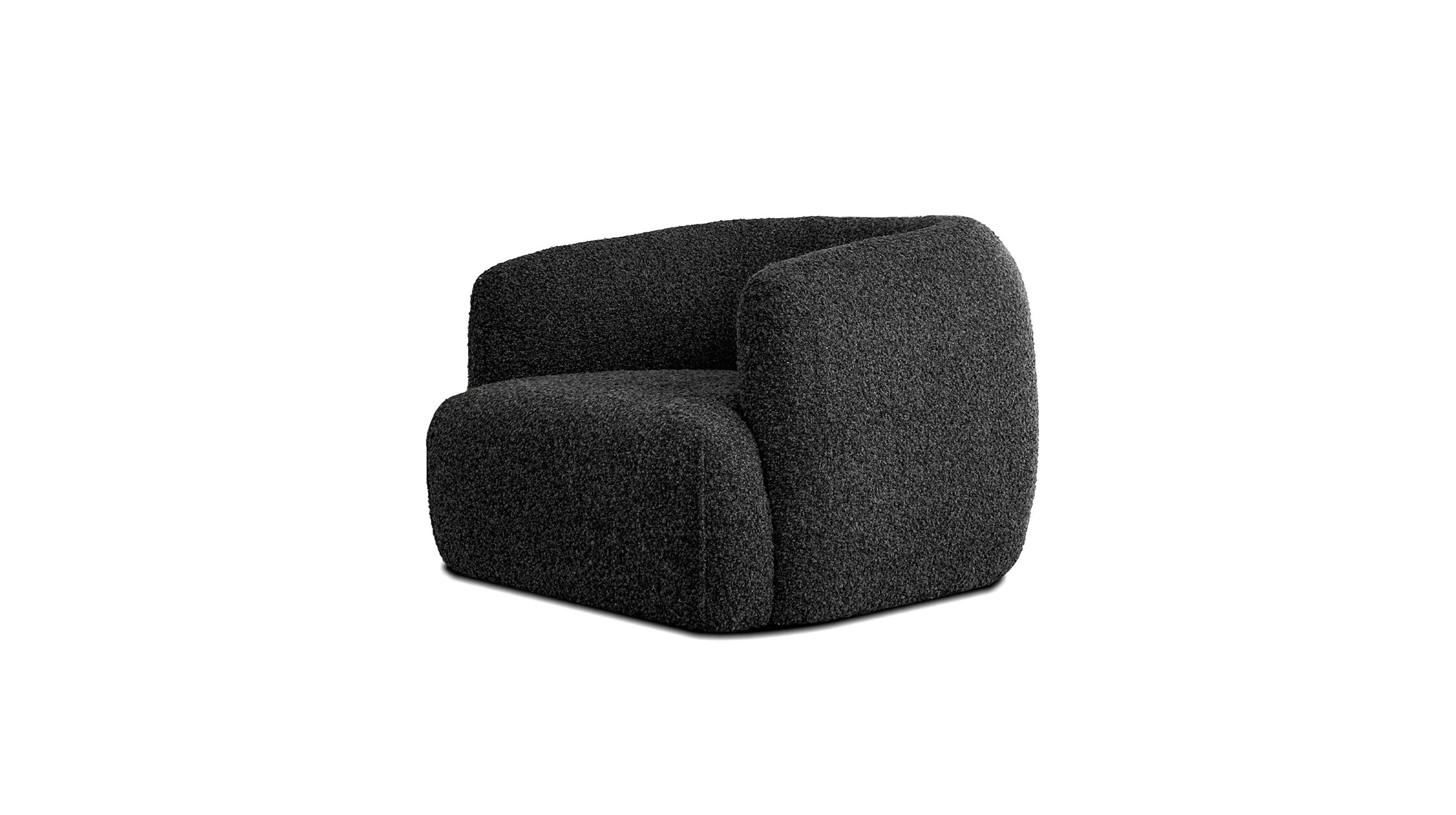 Saba Lounge Chair