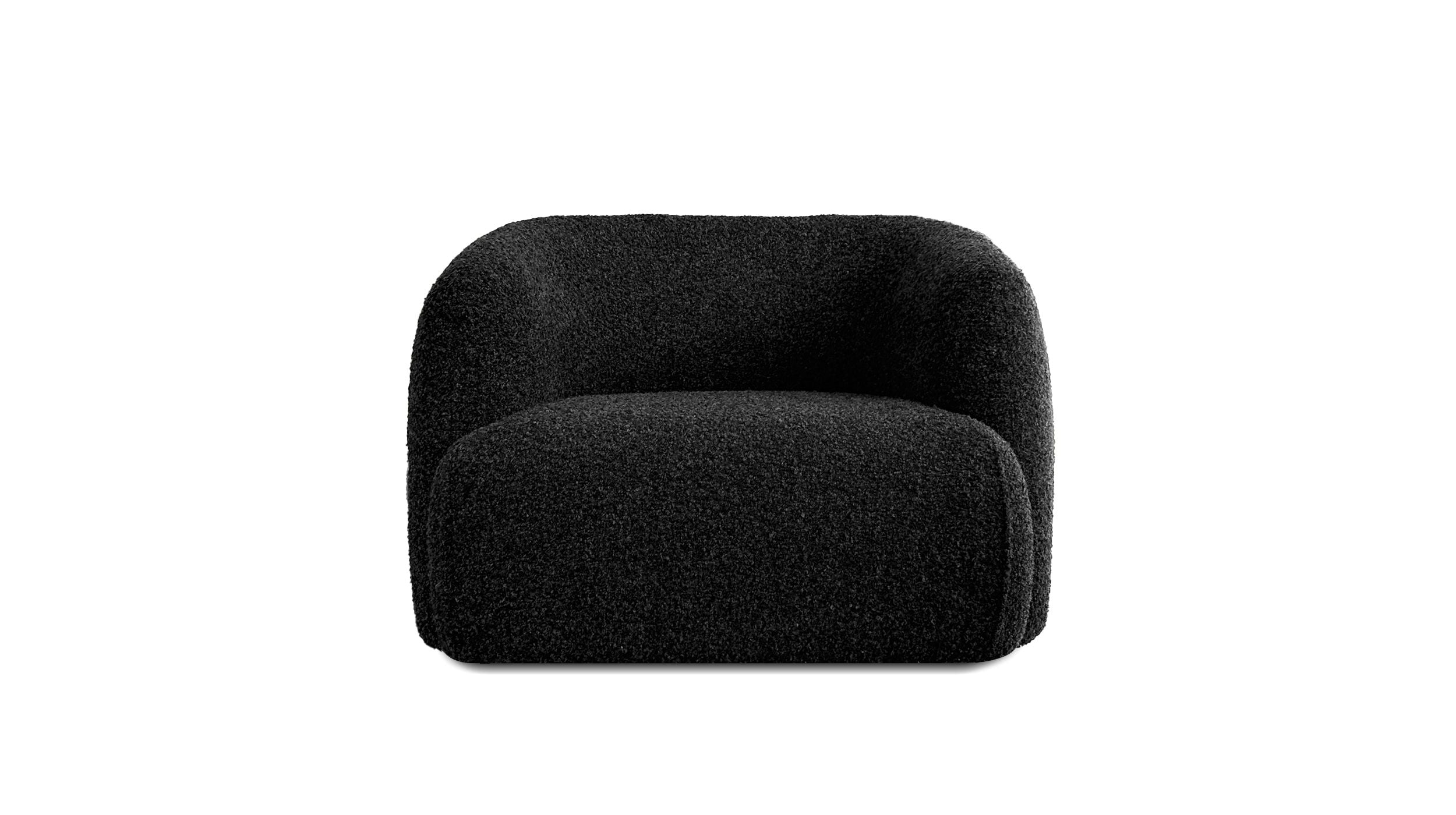 Saba Lounge Chair