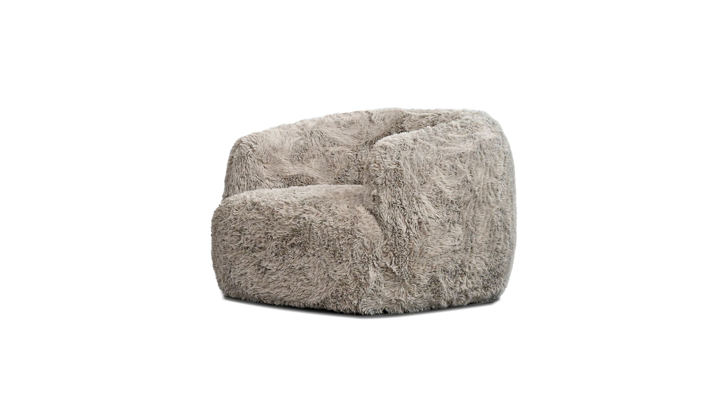 Saba Lounge Chair