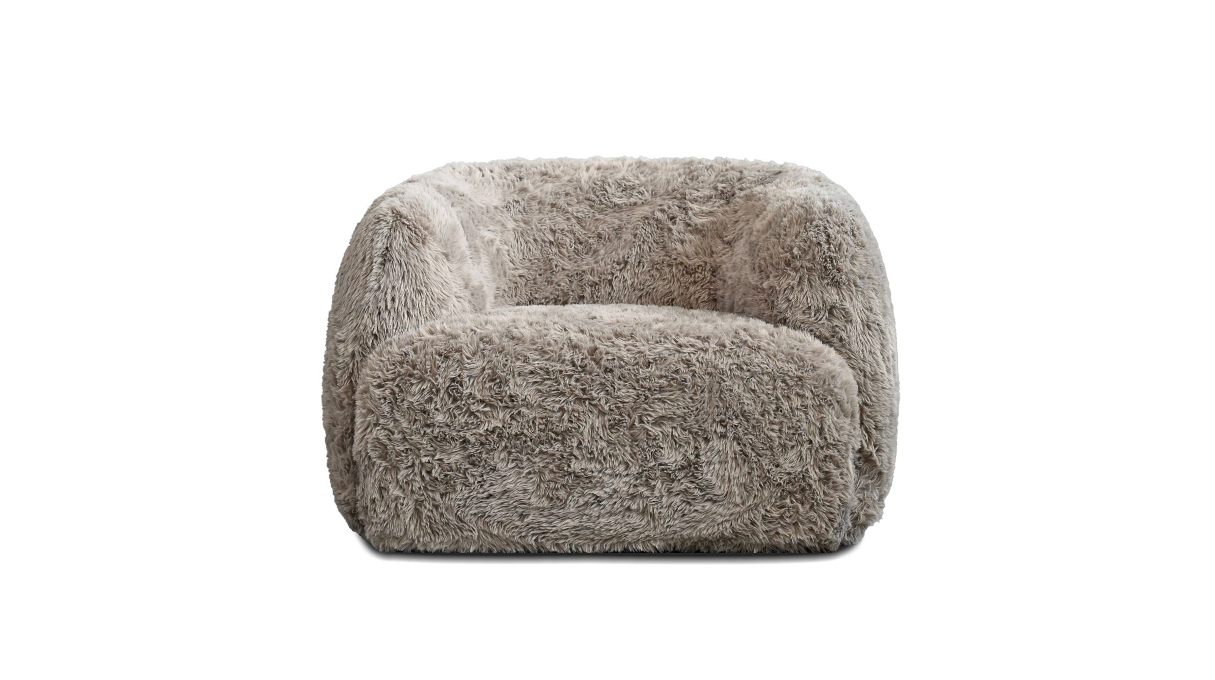 Saba Swivel Lounge Chair