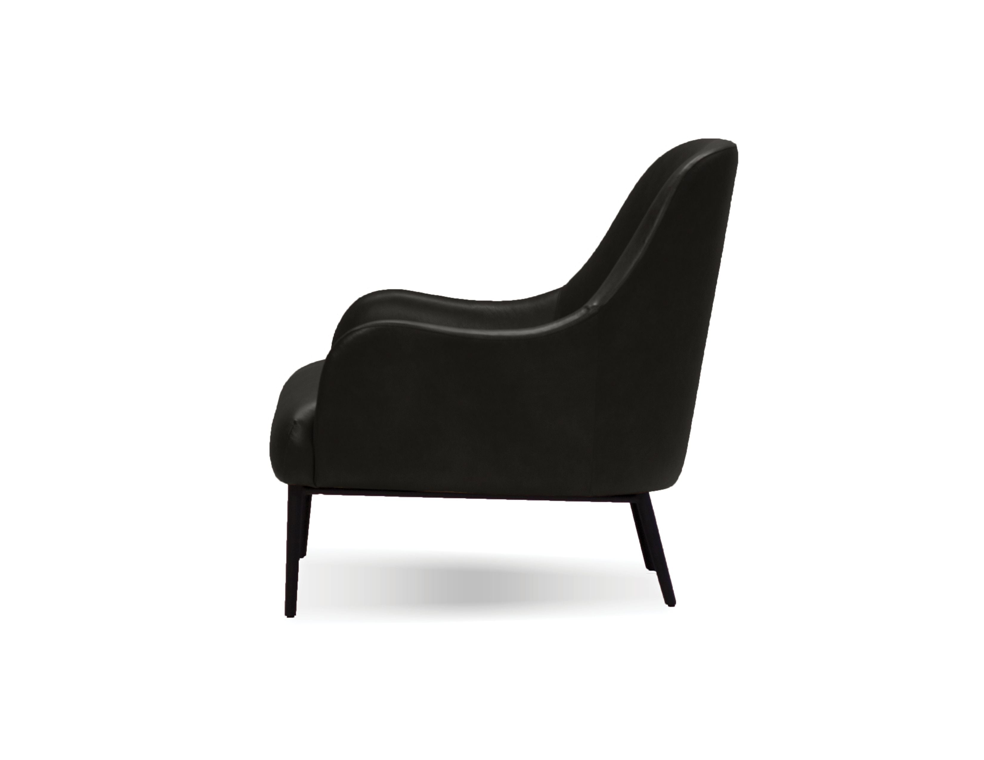 Swoon Lounge Chair