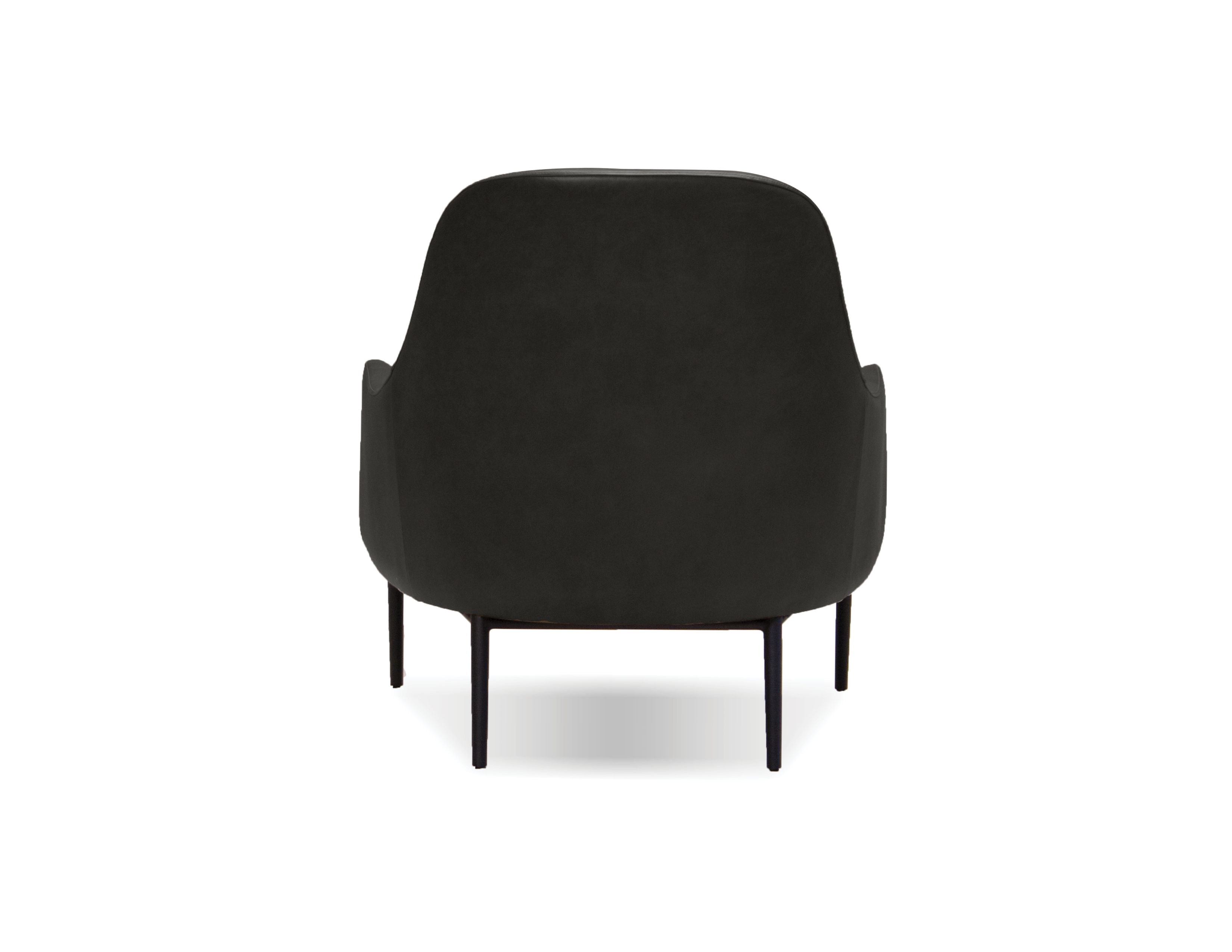 Swoon Lounge Chair