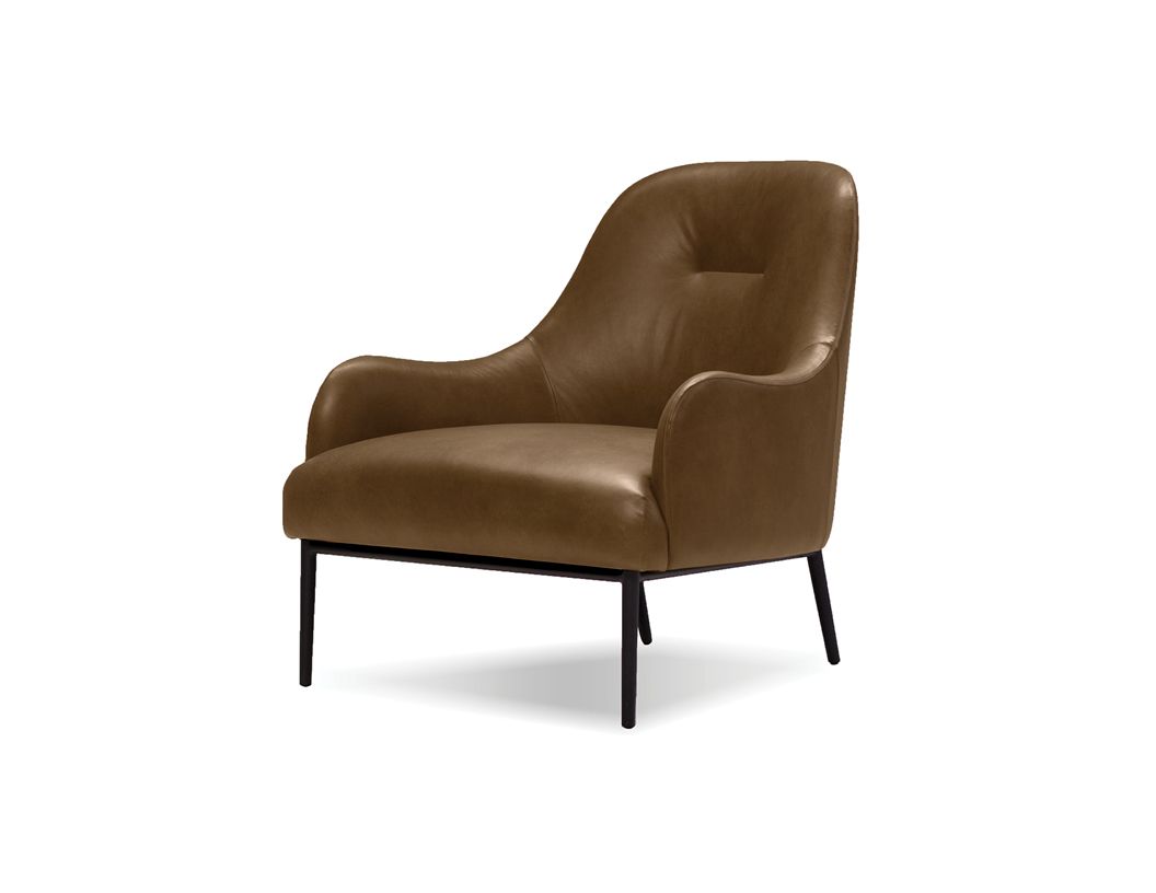 Swoon Lounge Chair