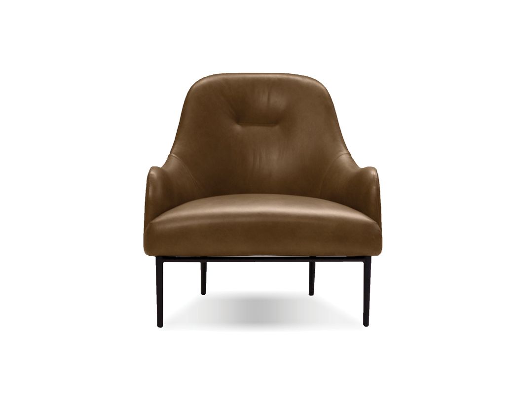 Swoon Lounge Chair