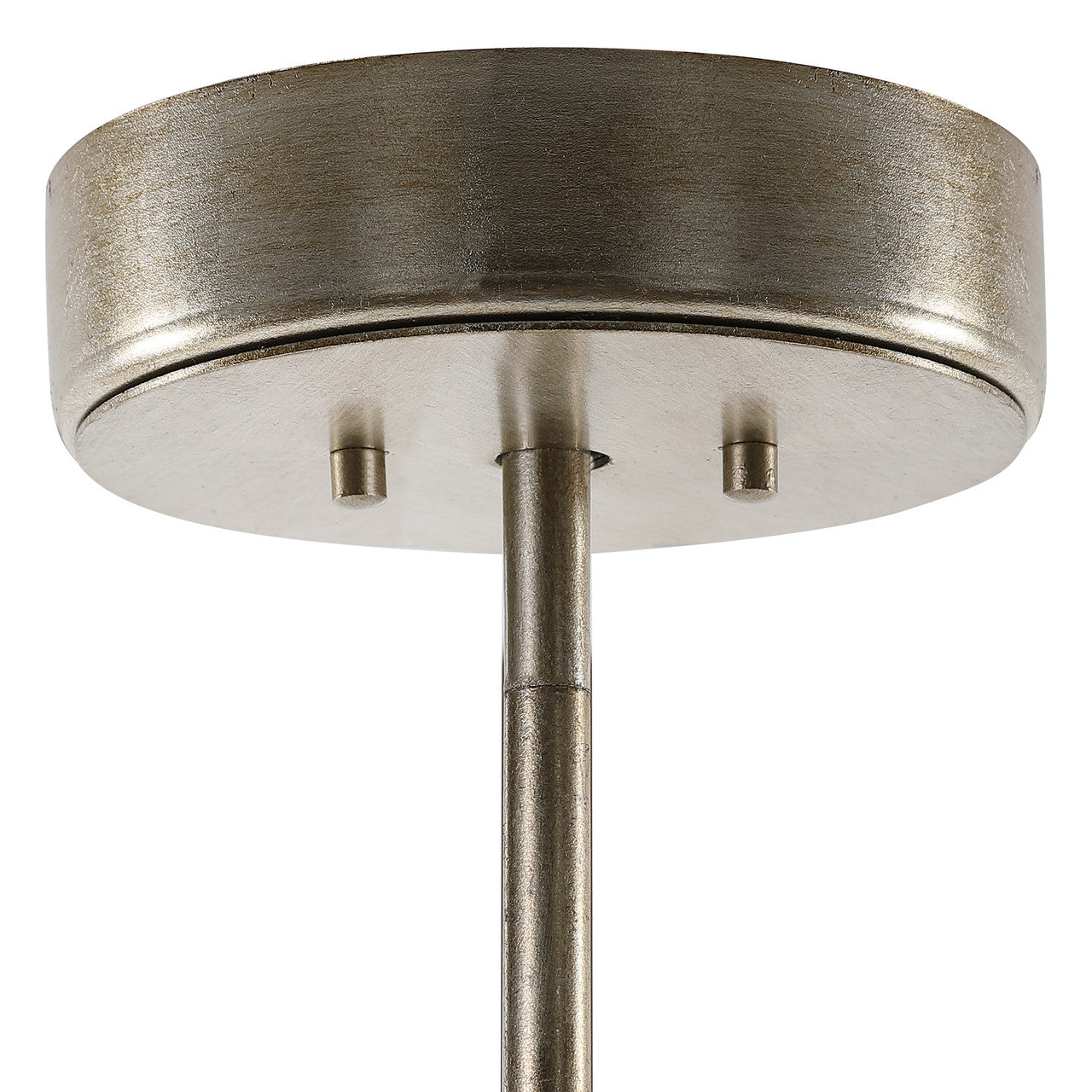 Uttermost Goccia 6 Light Tear Drop Glass Pendant