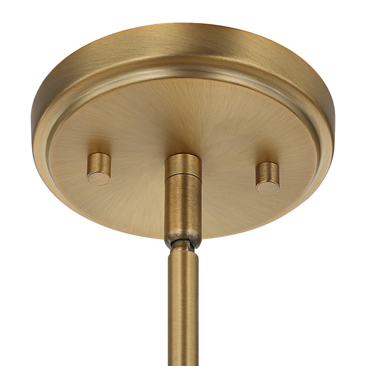 Uttermost Spherical 5 Light Pendant