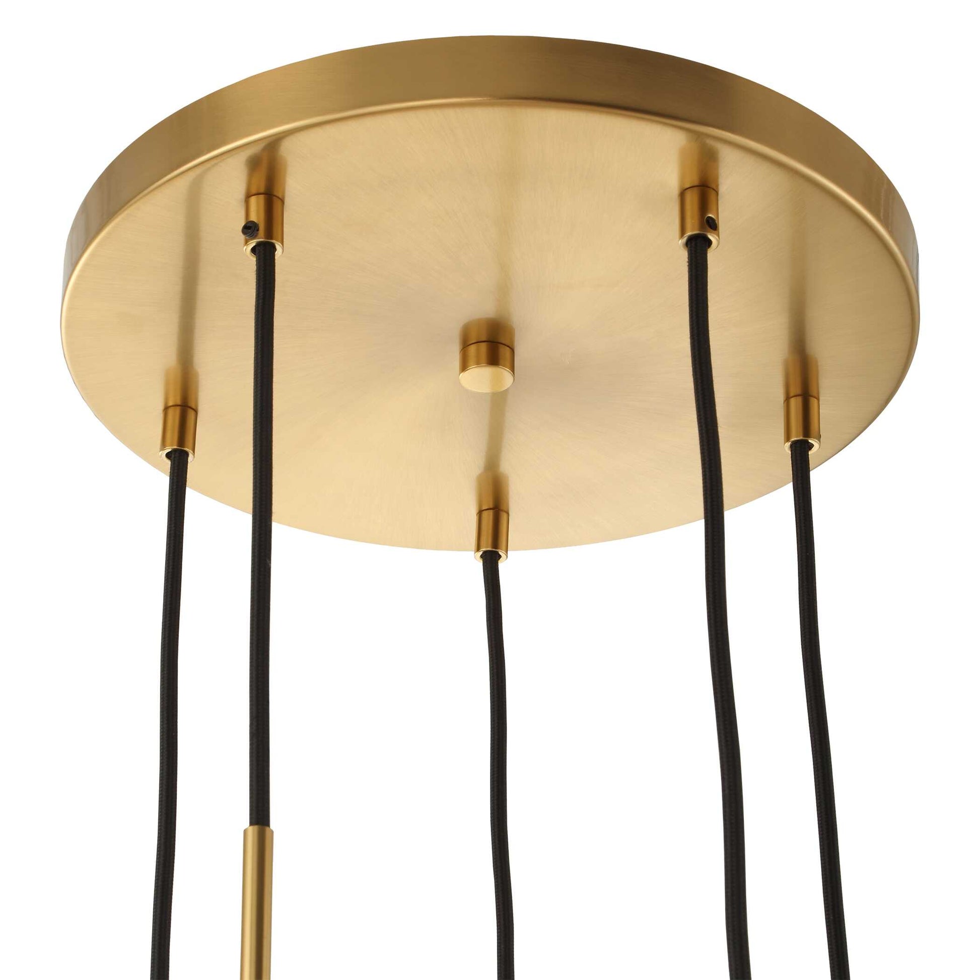 Uttermost Vanier 5 Light Cluster Pendant