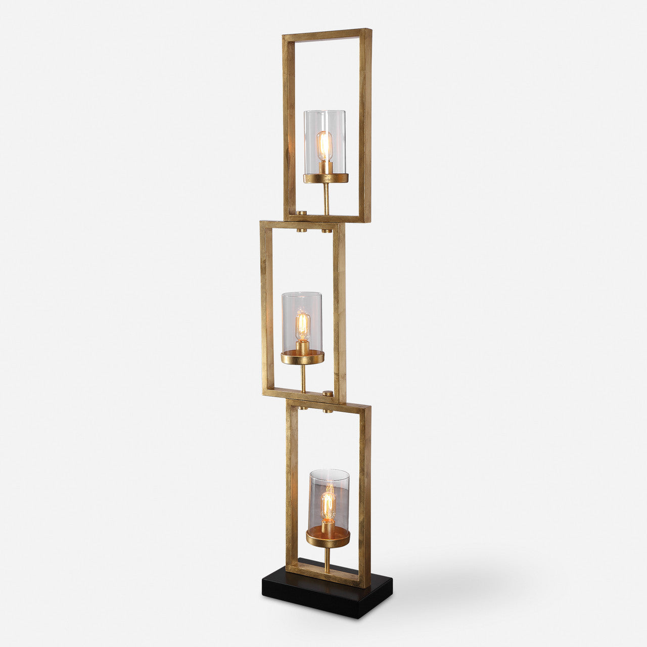Uttermost Cielo Floor Lamp