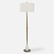 Uttermost Minette Mid-Century Floor Lamp