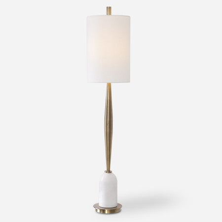 Minette Mid-Century Buffet Lamp
