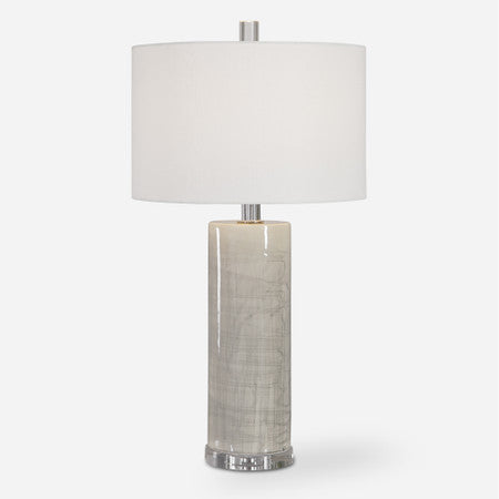 Zesiro Modern Table Lamp