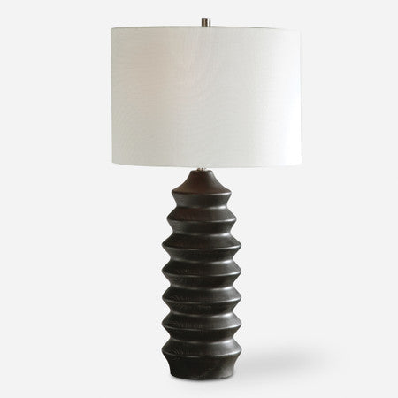 Mendocino Modern Table Lamp