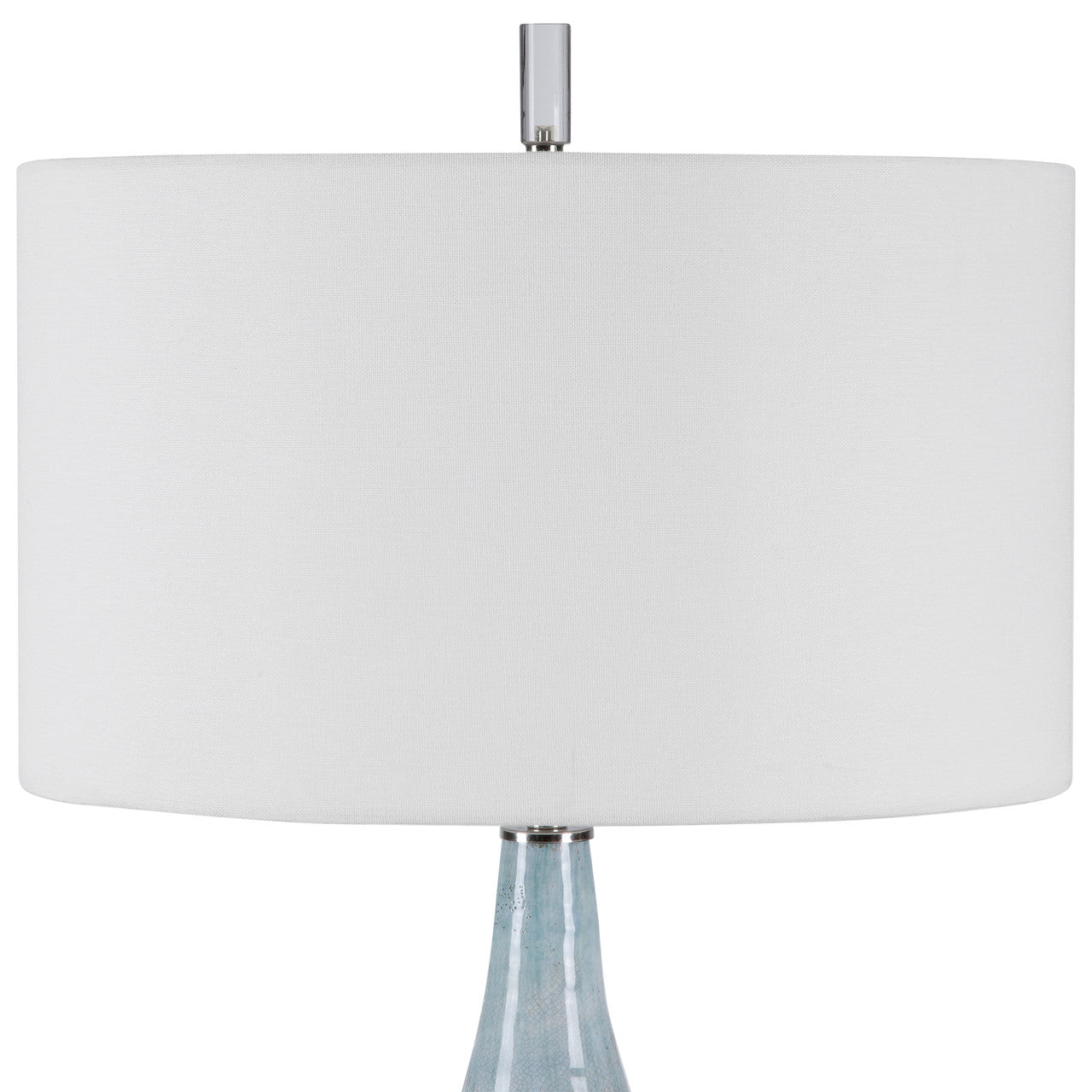 Uttermost Rialta Coastal Table Lamp