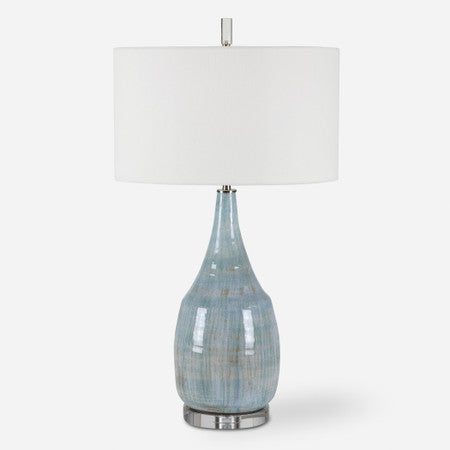 Rialta Coastal Table Lamp