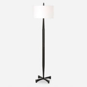 Uttermost Counteract Rust Metal Floor Lamp