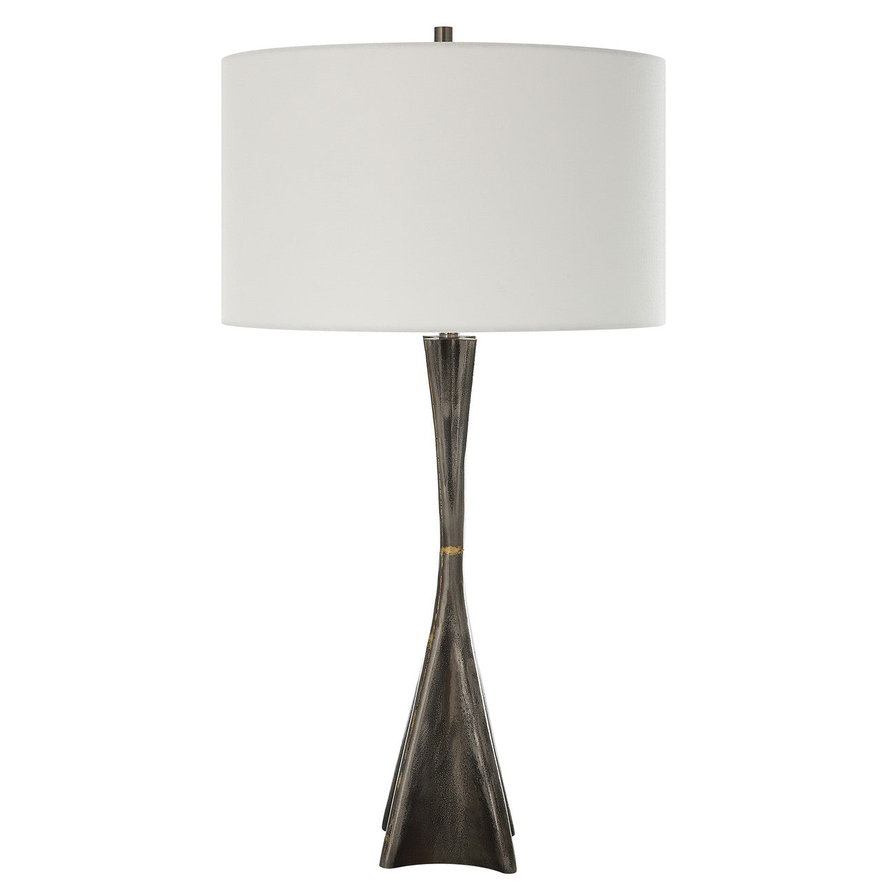 Uttermost Keiron Industrial Table Lamp