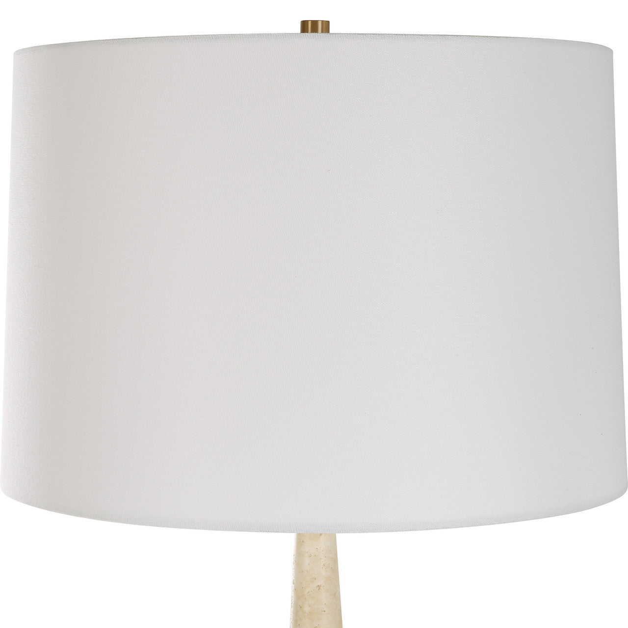 Uttermost Palu Travertine Table Lamp