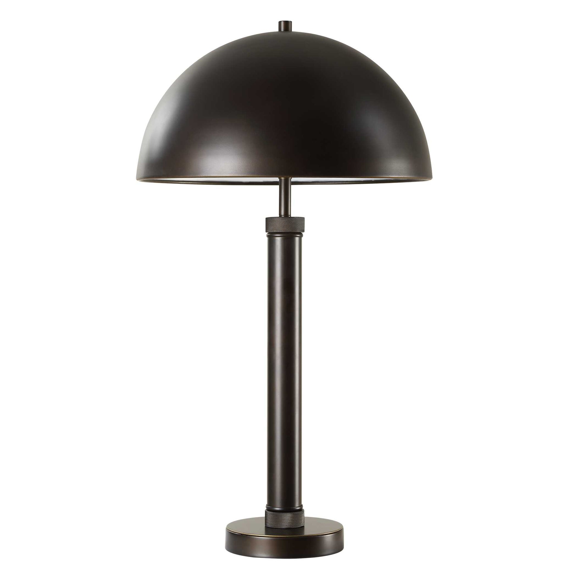 Ferncliff Oil Rubbed Bronze Table Lamp