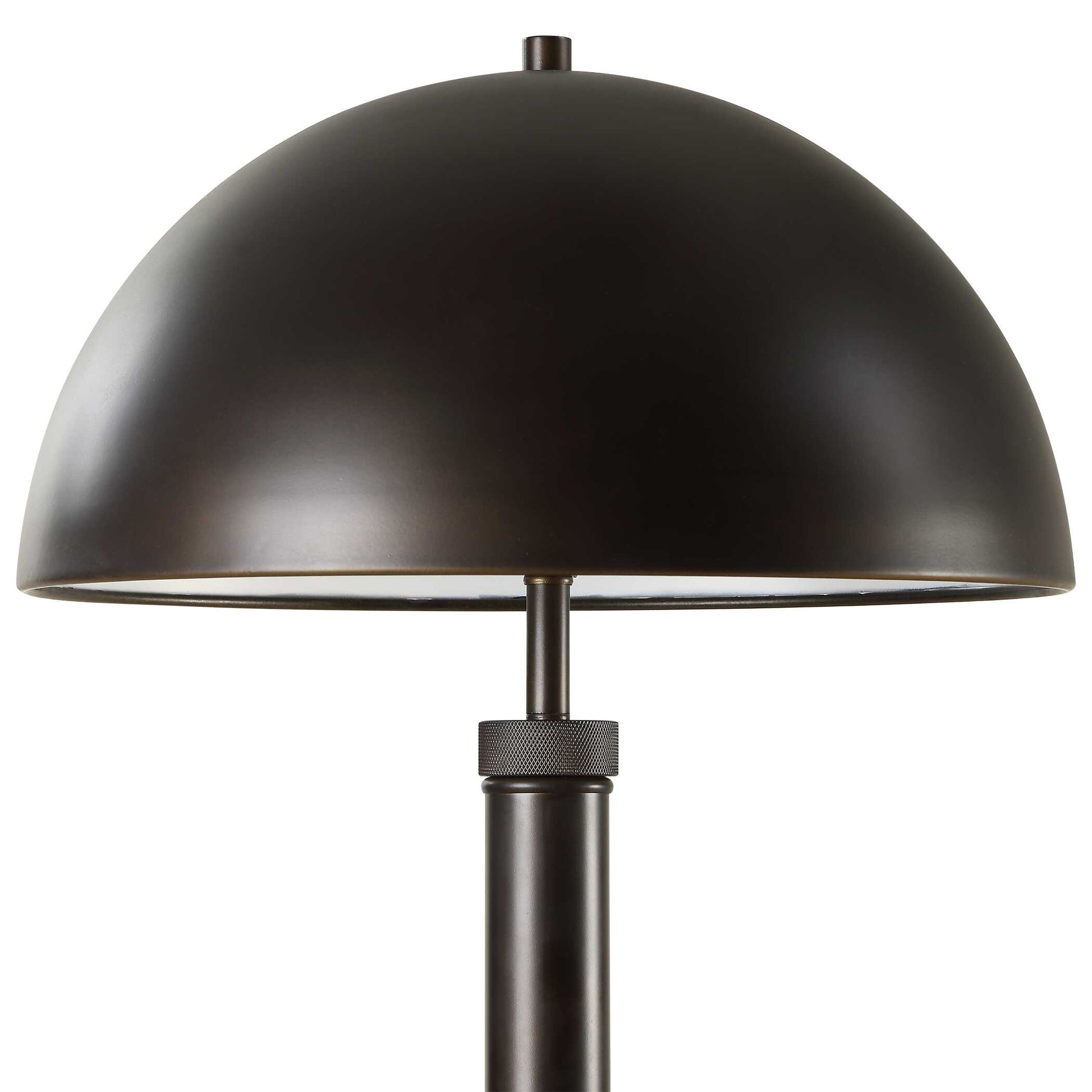 Ferncliff Oil Rubbed Bronze Table Lamp