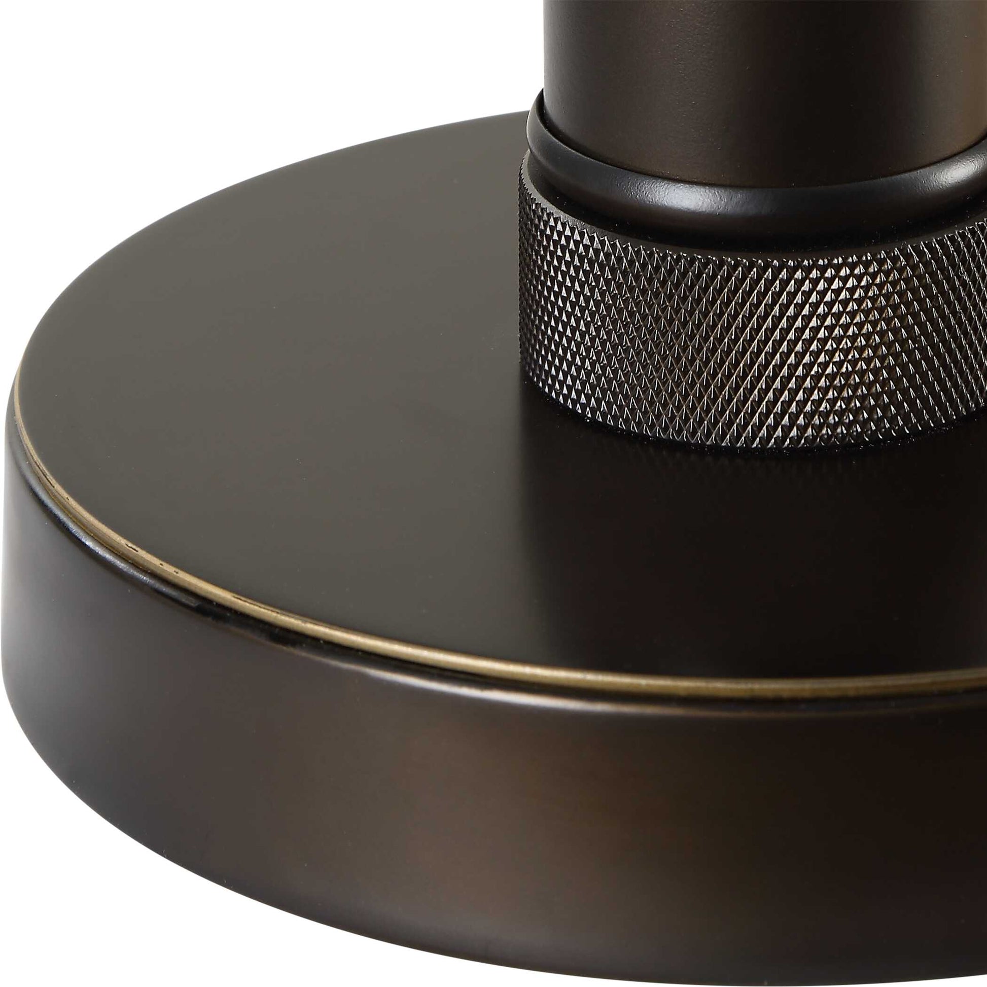 Ferncliff Oil Rubbed Bronze Table Lamp