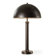 Ferncliff Oil Rubbed Bronze Table Lamp